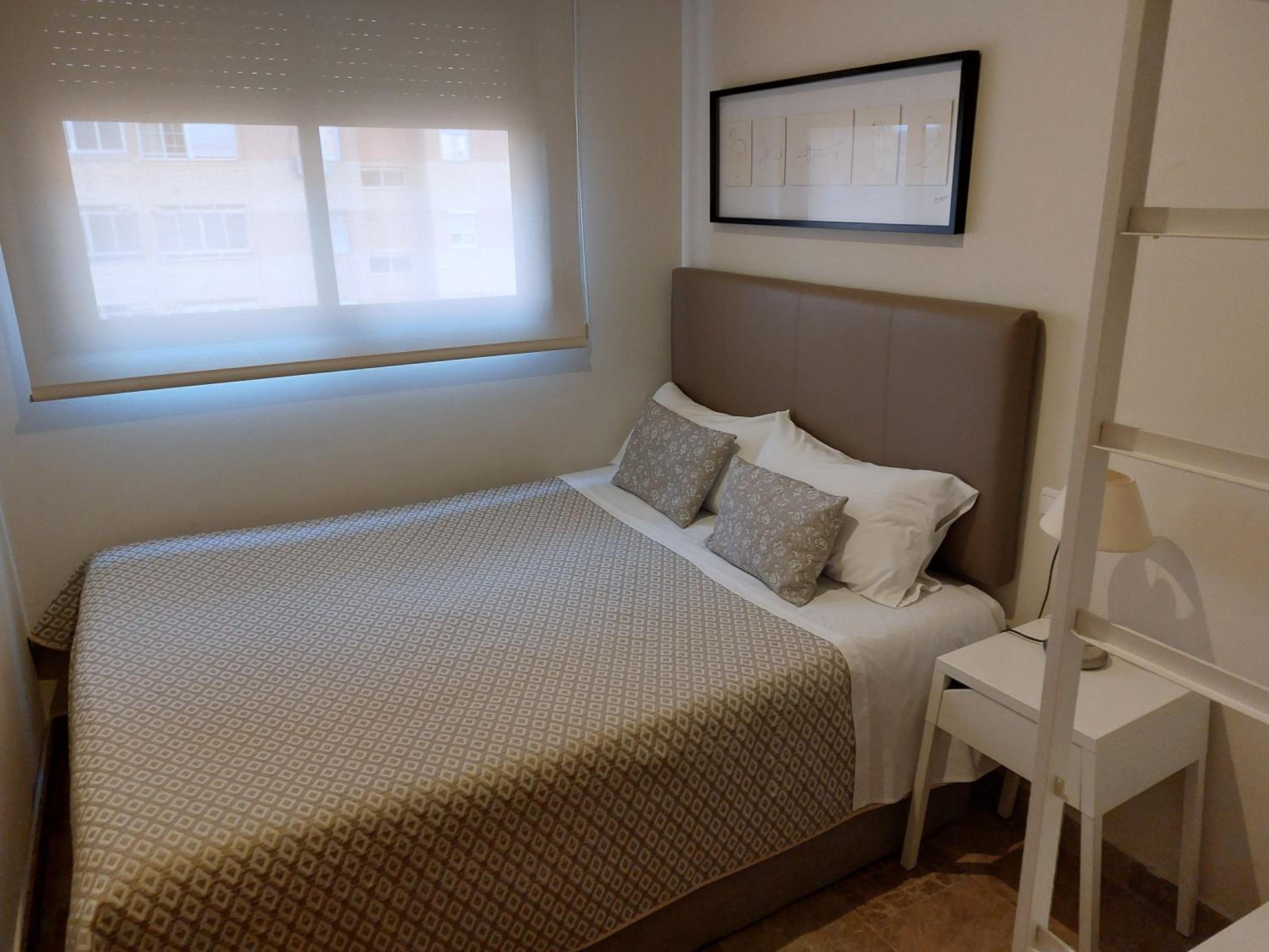 Two-Bedroom Apartment (6 Adults) - Photo 4