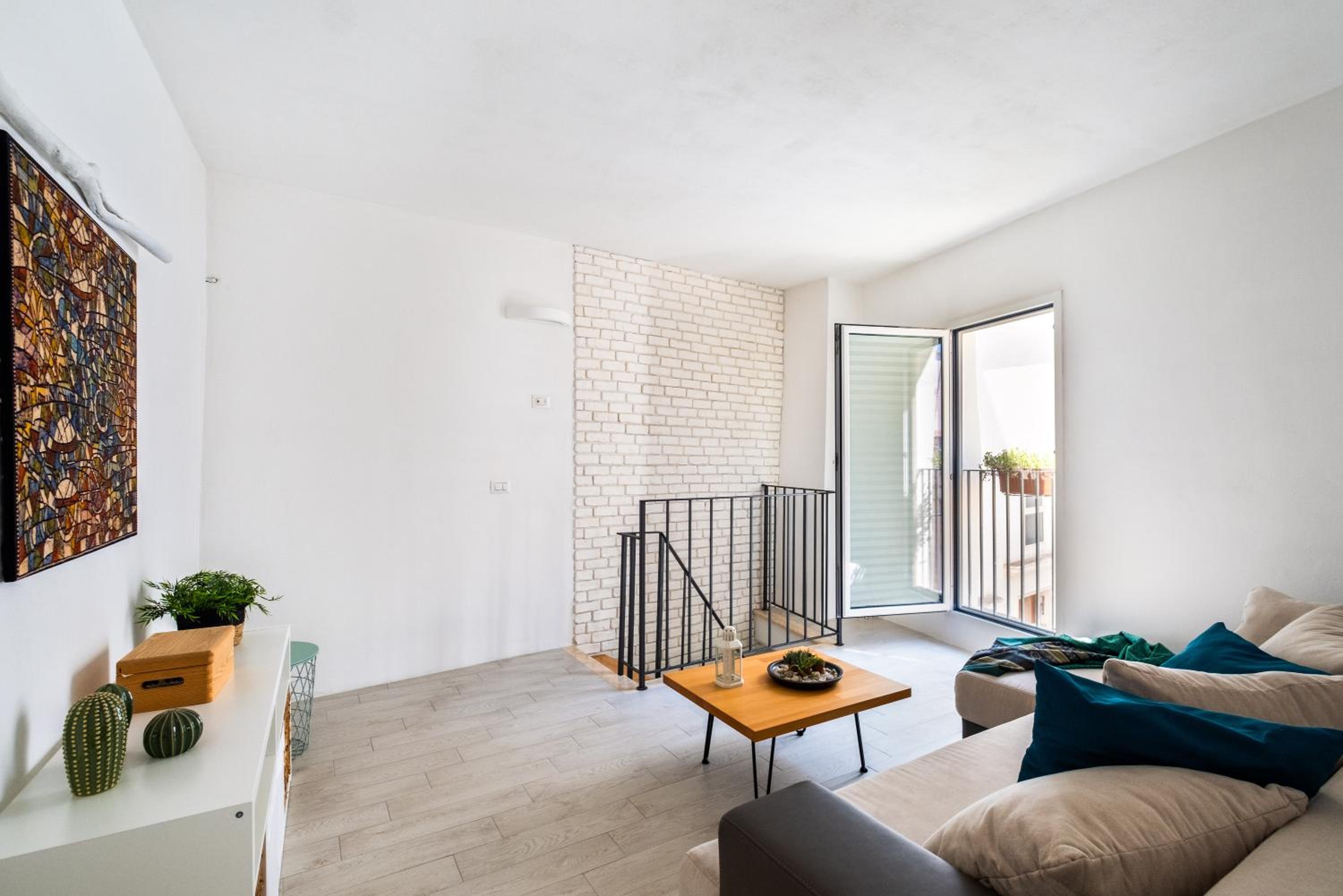 Superior Apartment with City View photo 1