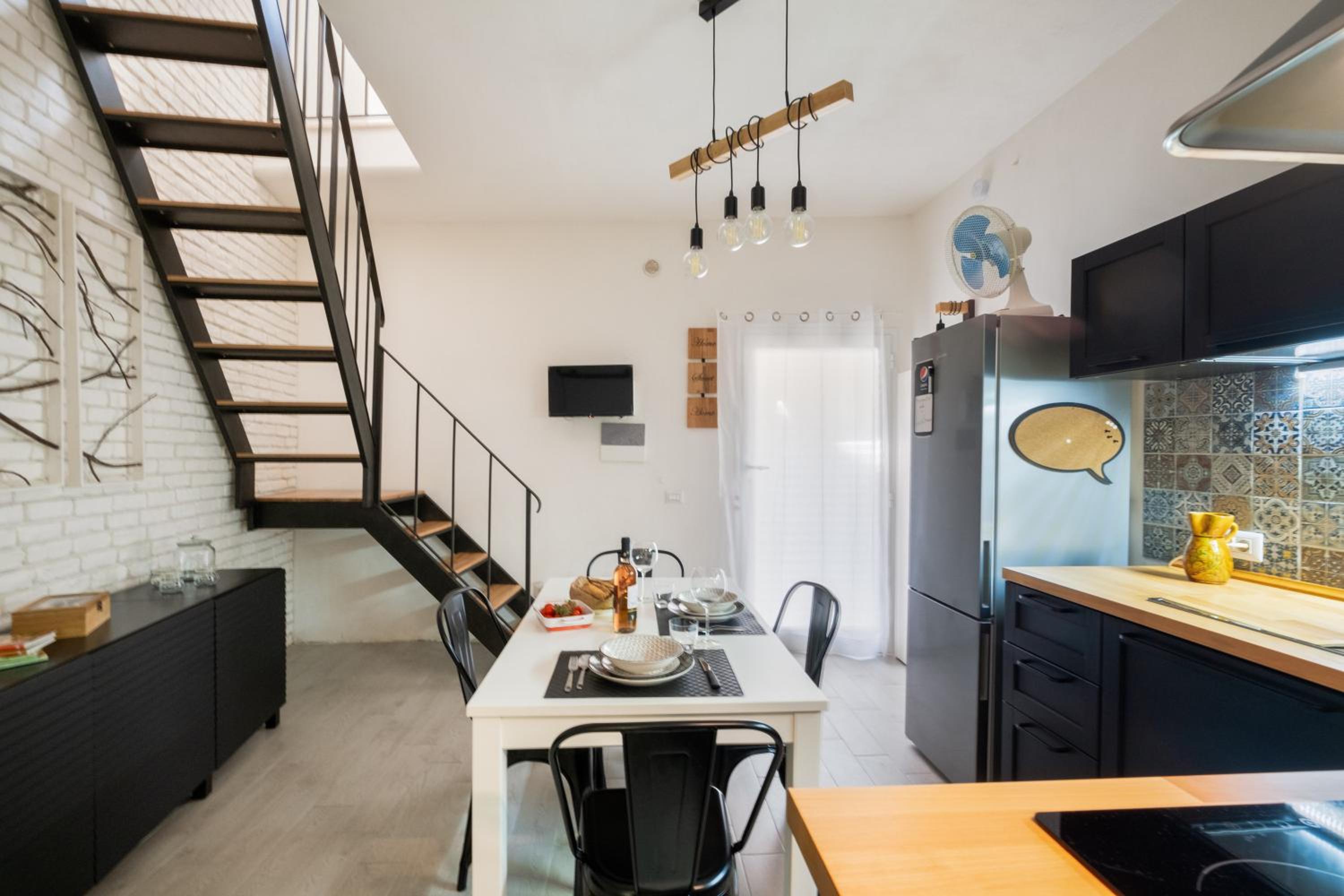 Superior Apartment with City View photo 3