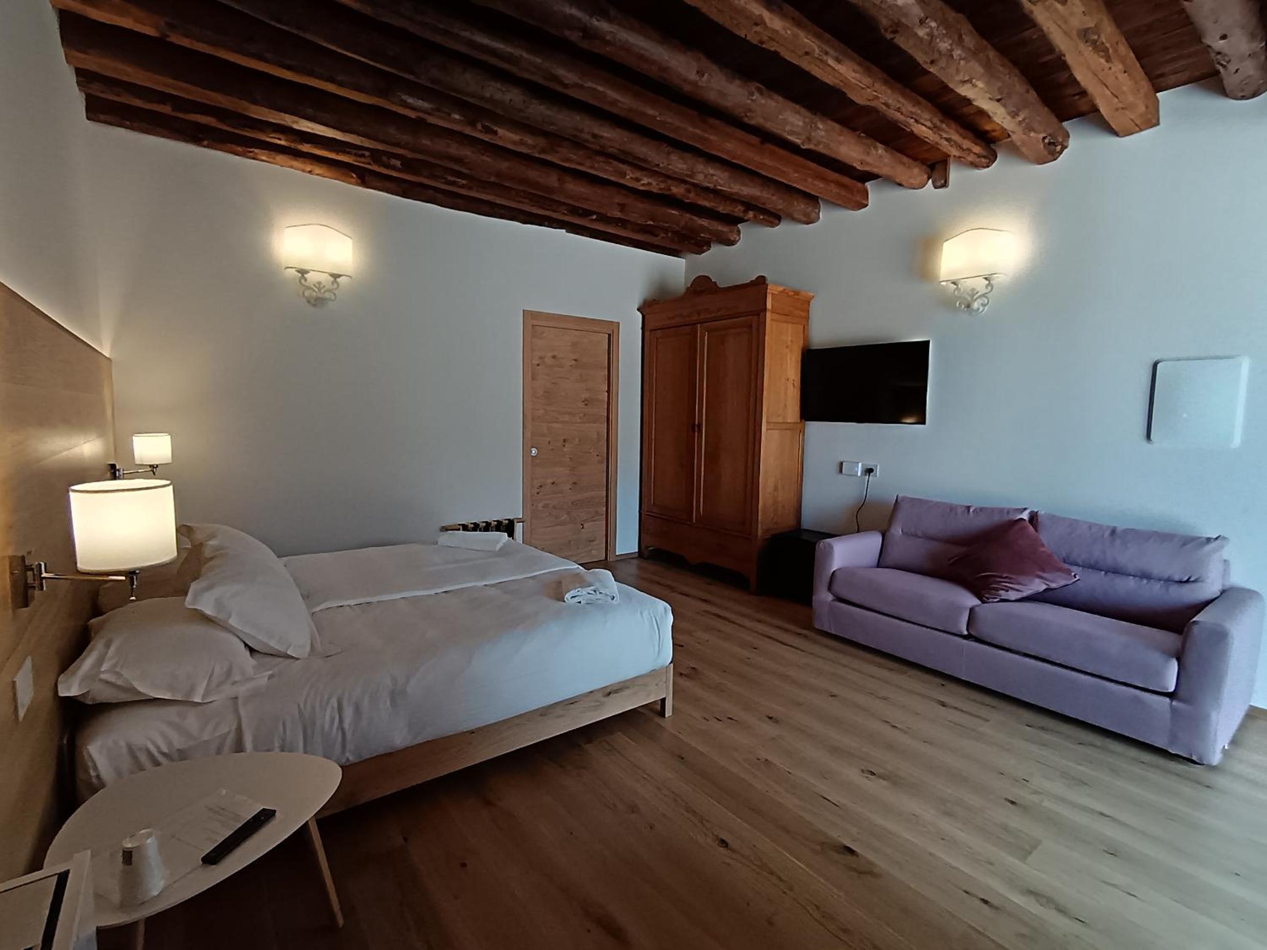 Agriturismo Villa di Modolo - Cortile della Latteria, Foto 5