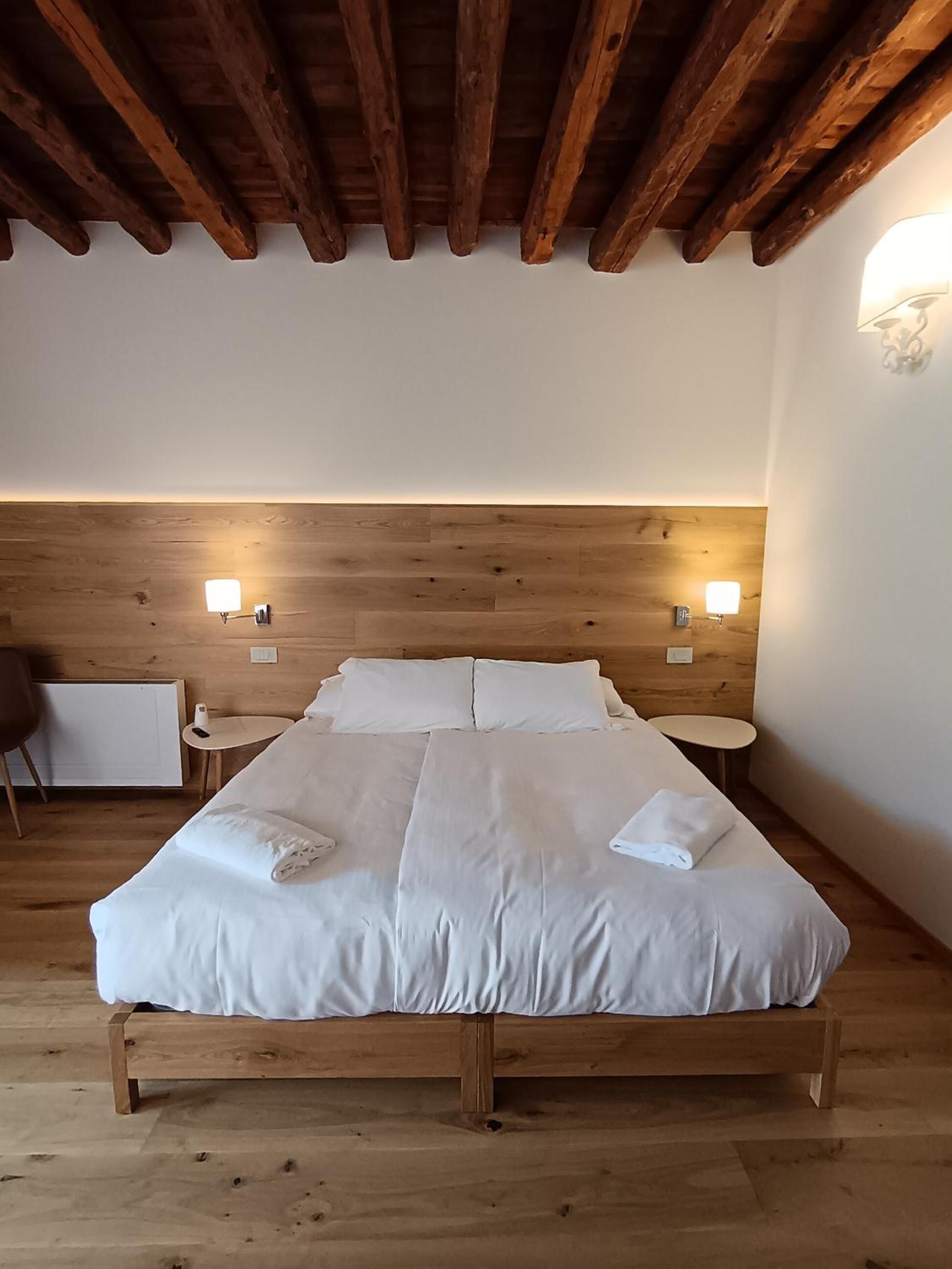 Agriturismo Villa di Modolo - Cortile della Latteria, Foto 3