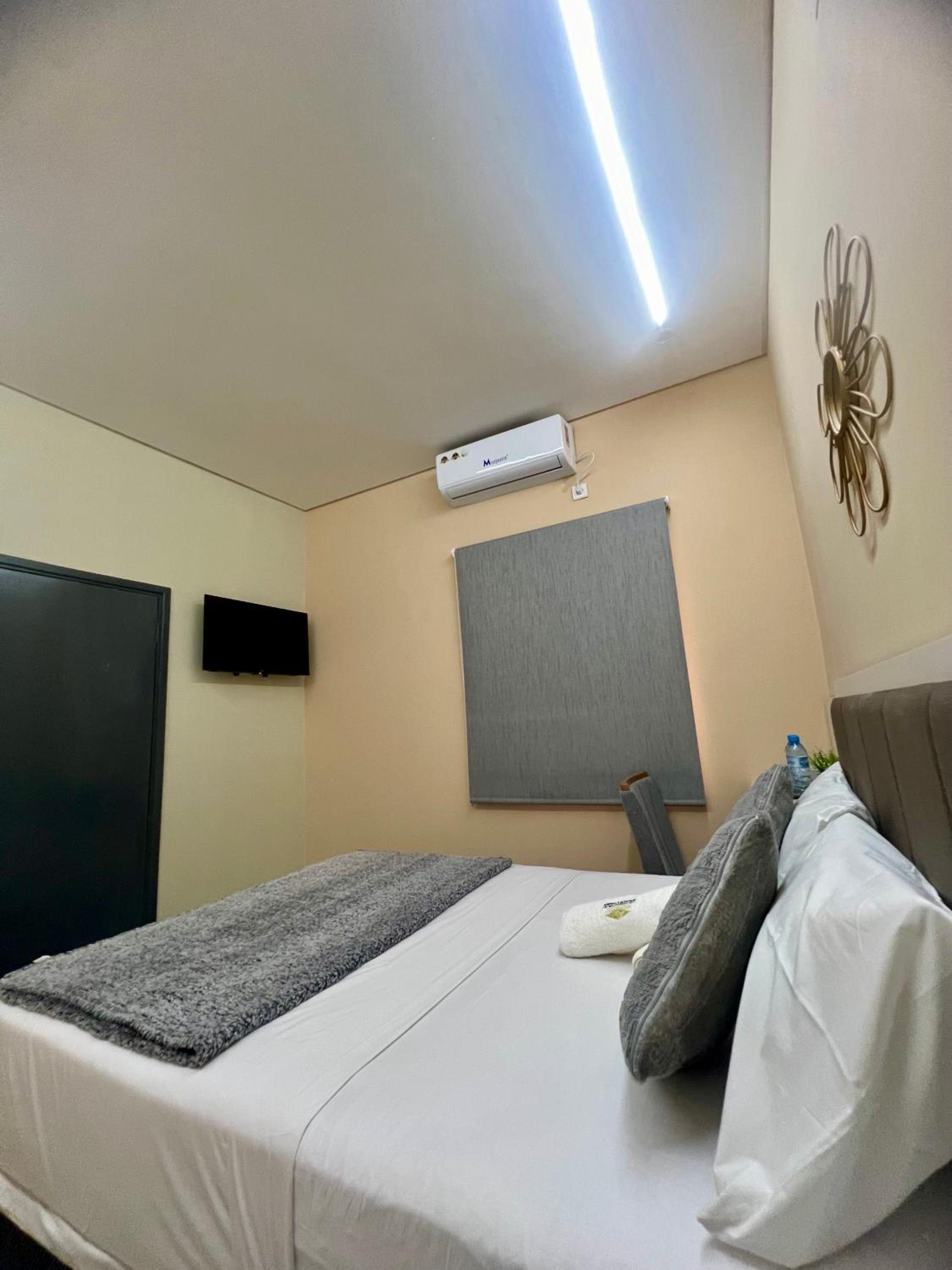 Double Room with Private Bathroom photo 2