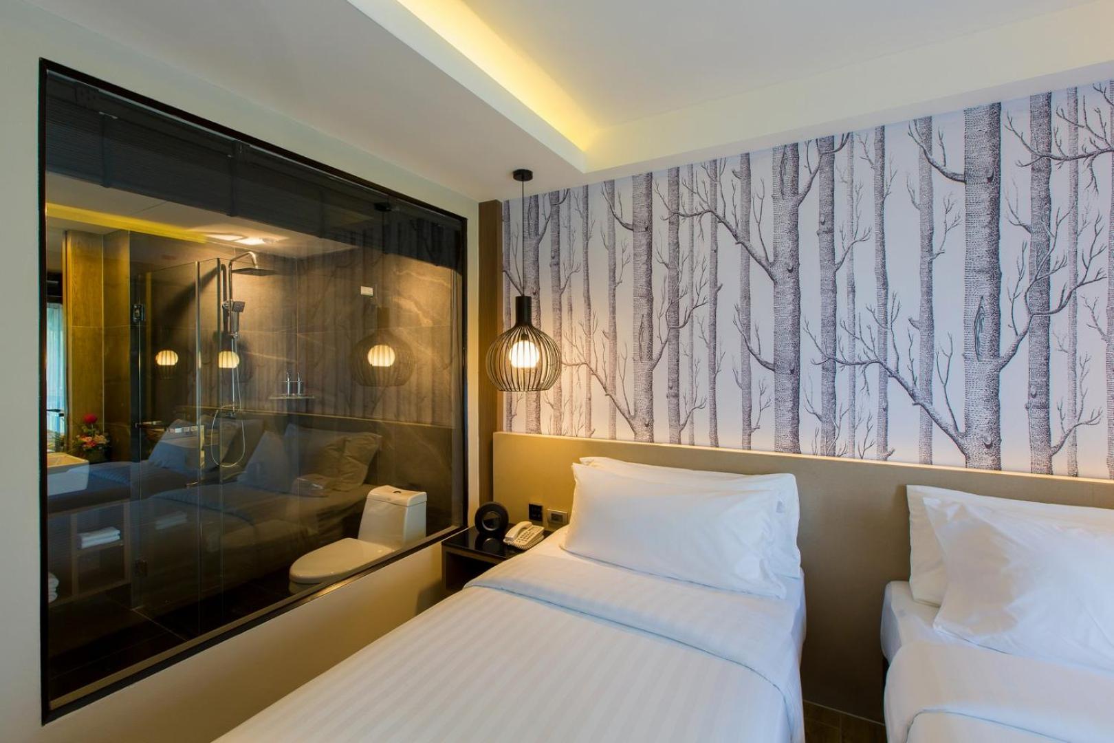 Superior Twin Room photo 1