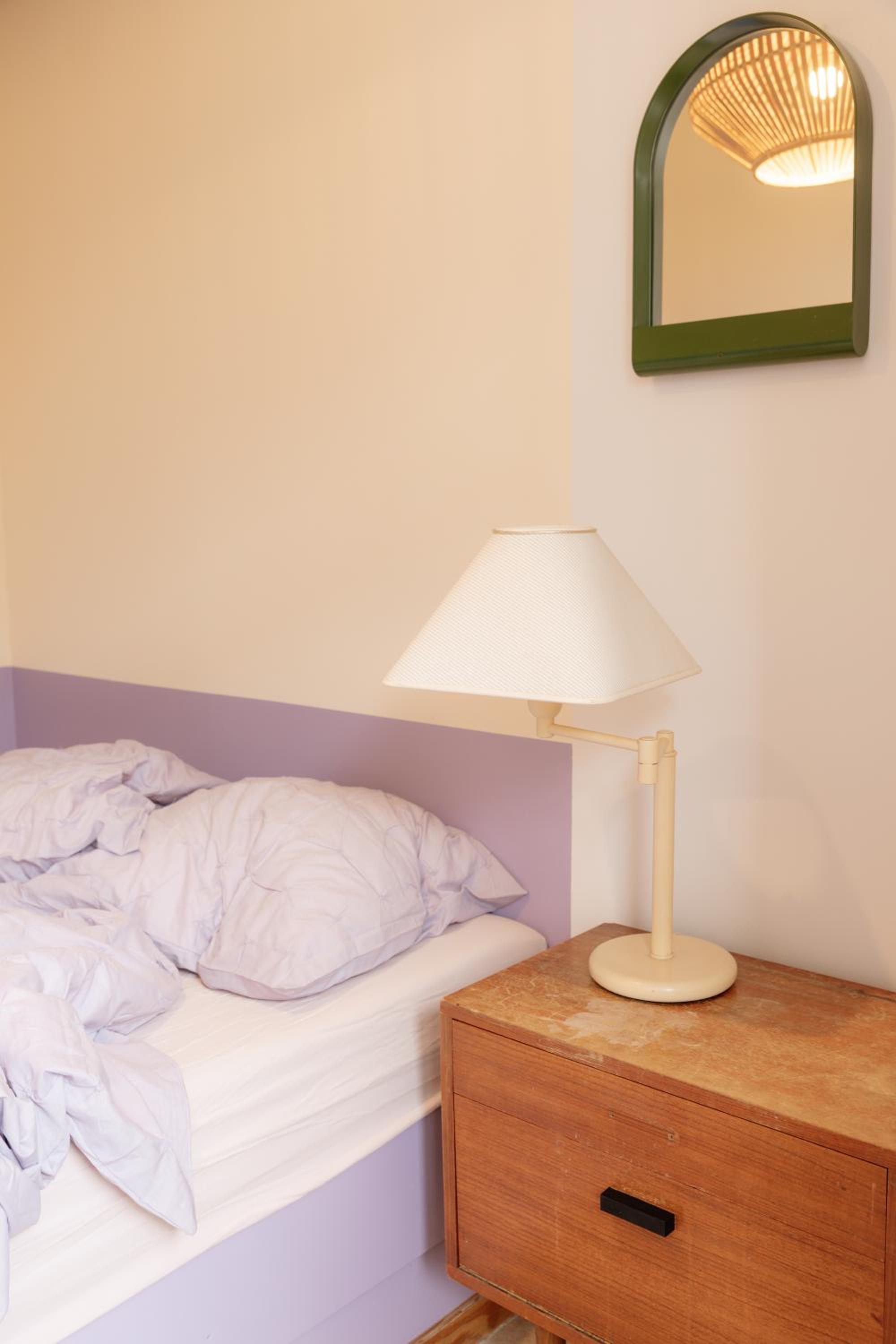 Budget Double Room photo 1