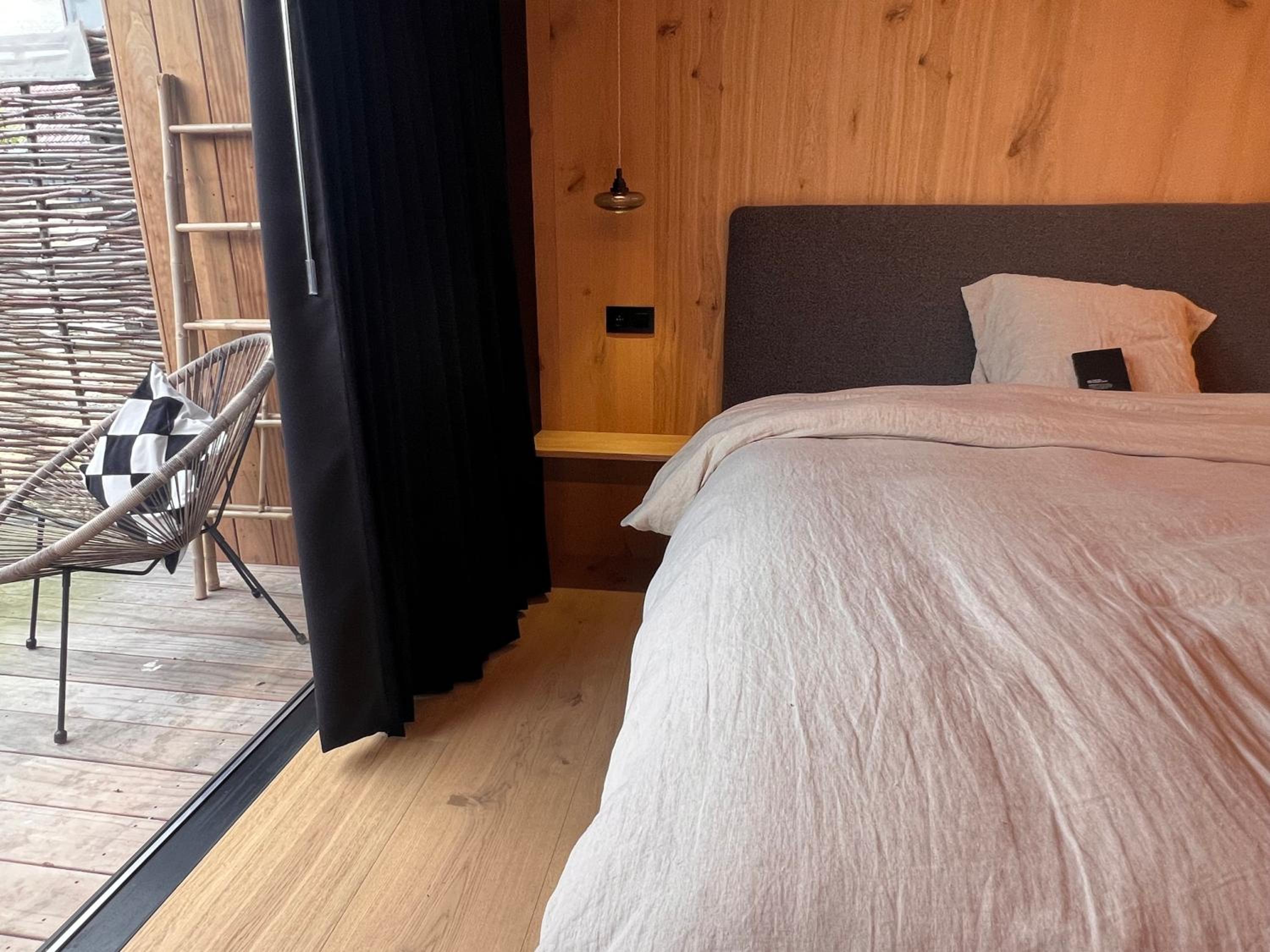 Deluxe Double Room photo 3