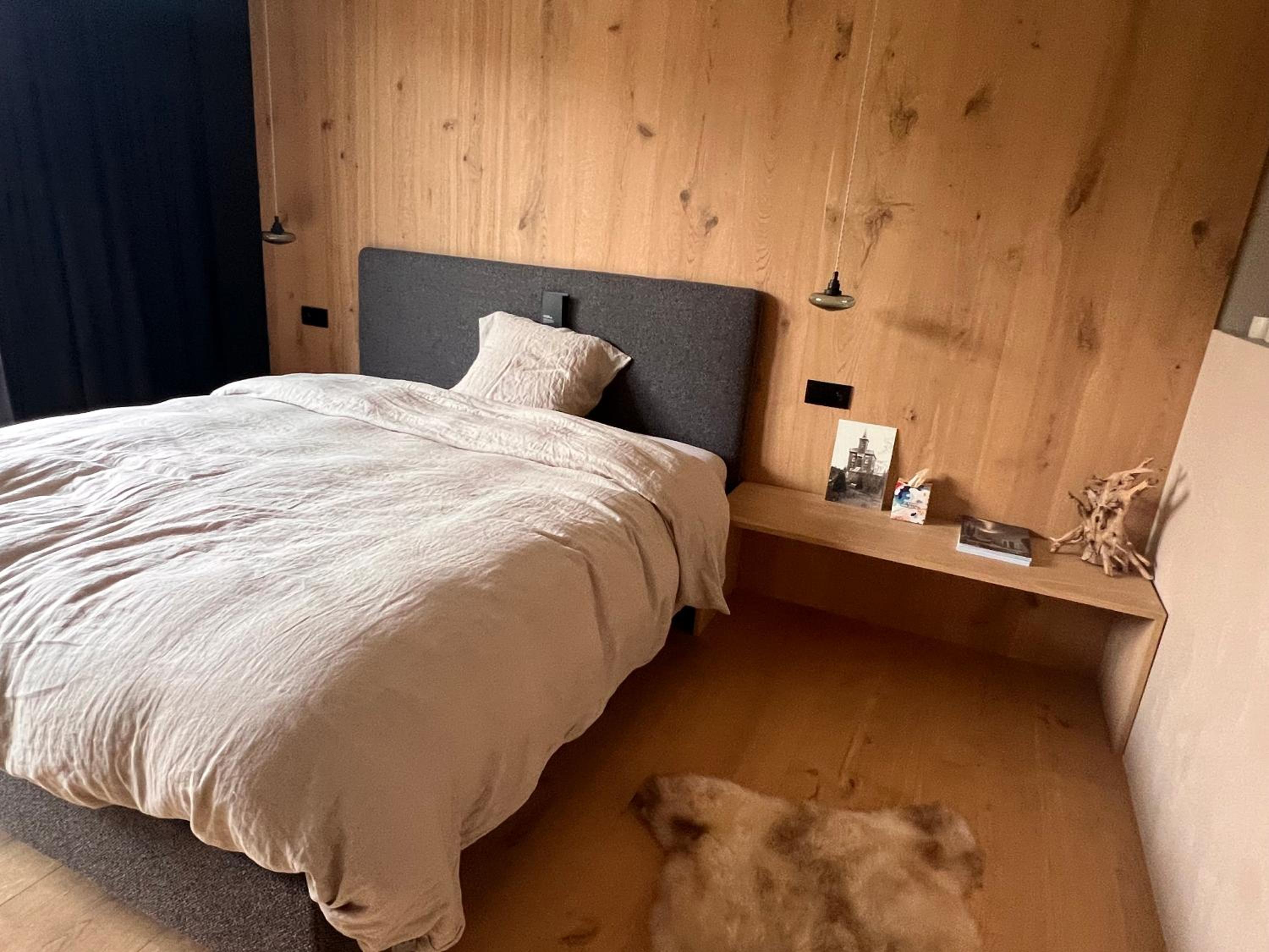 Deluxe Room photo 1