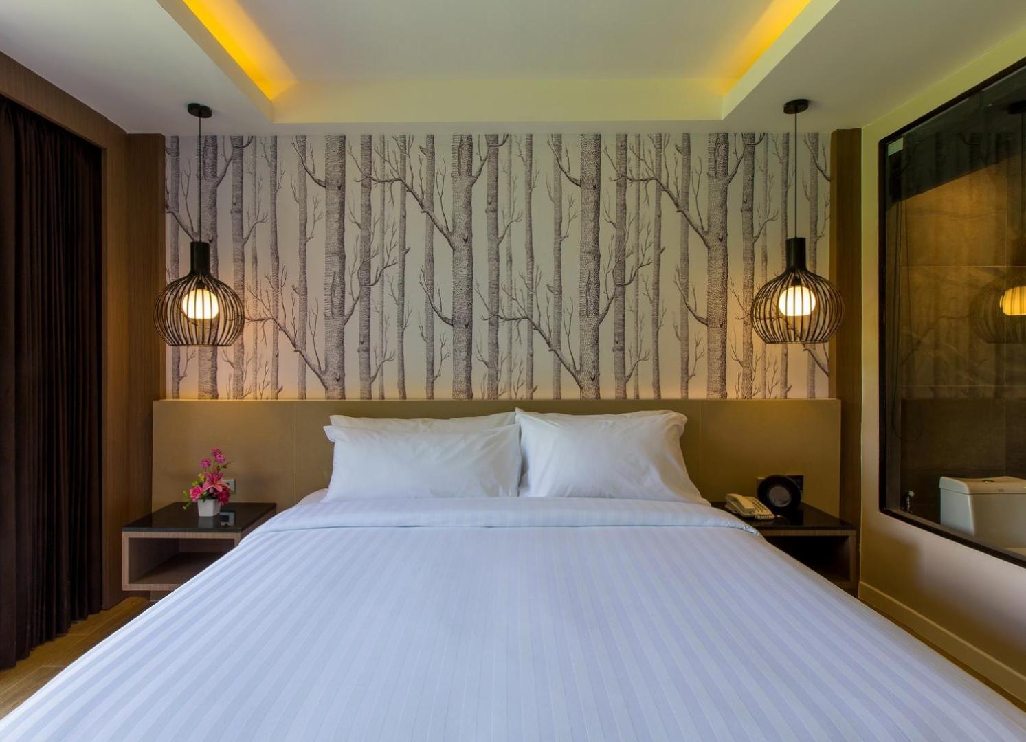 Superior King Room photo 1