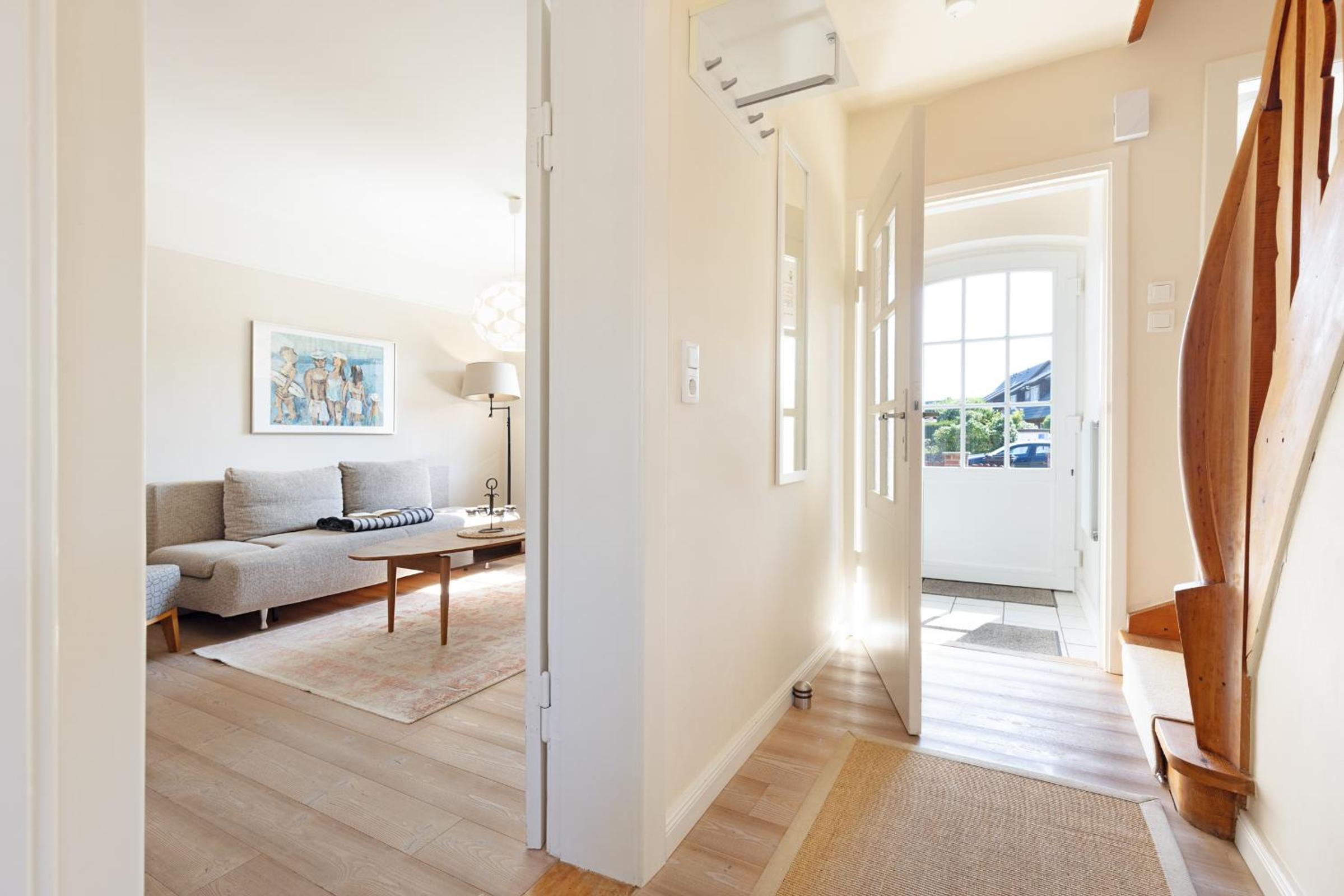 Vacation Home photo 1
