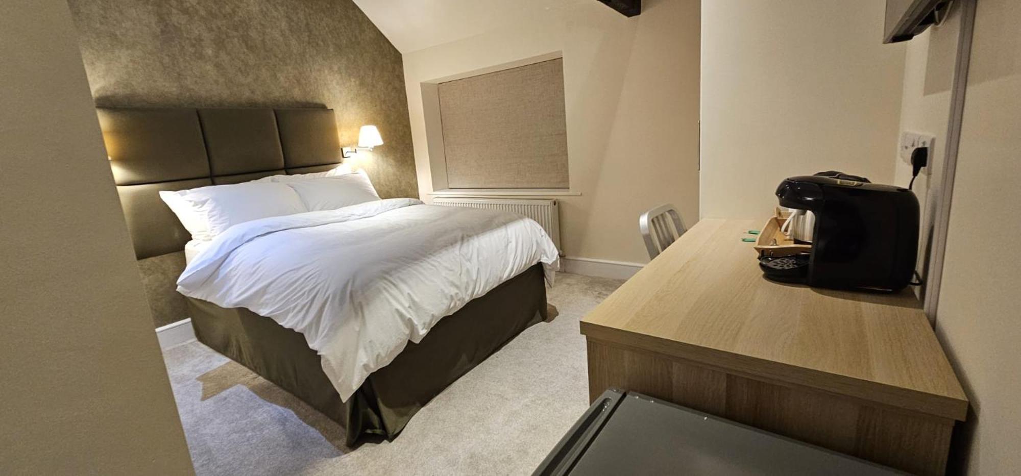 Double Room photo 1