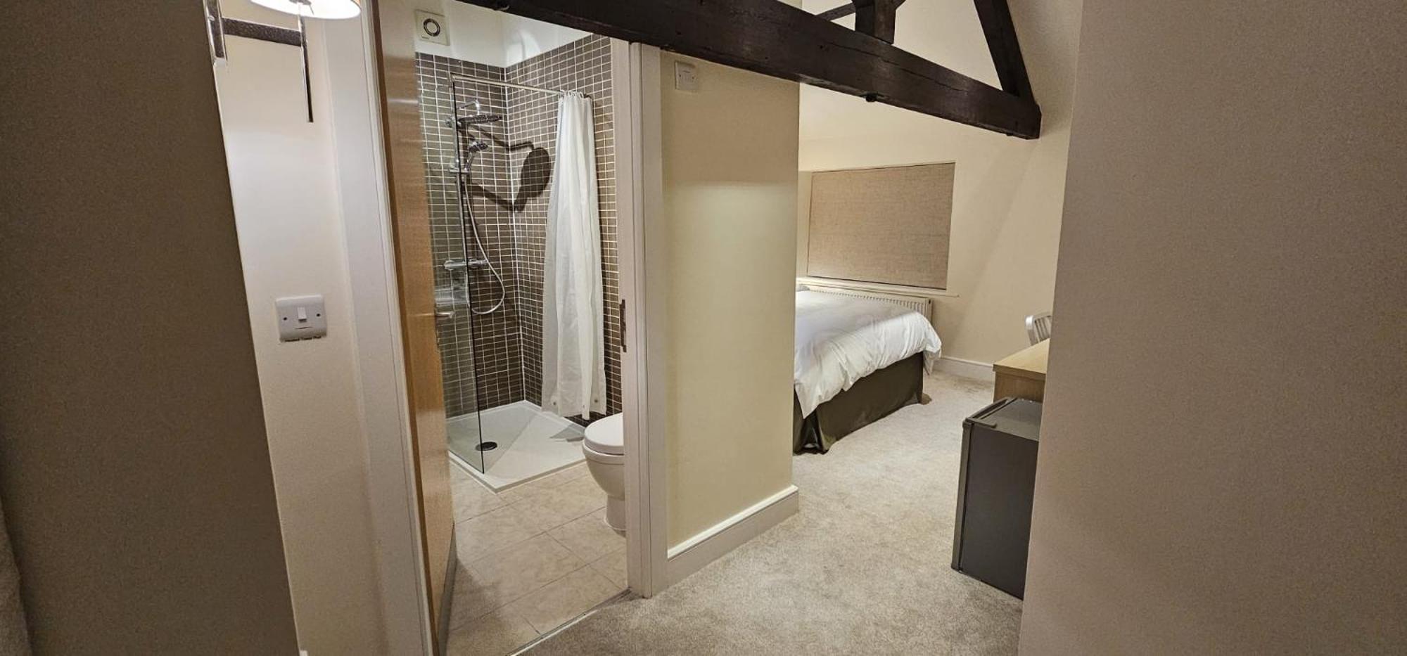 Double Room photo 3