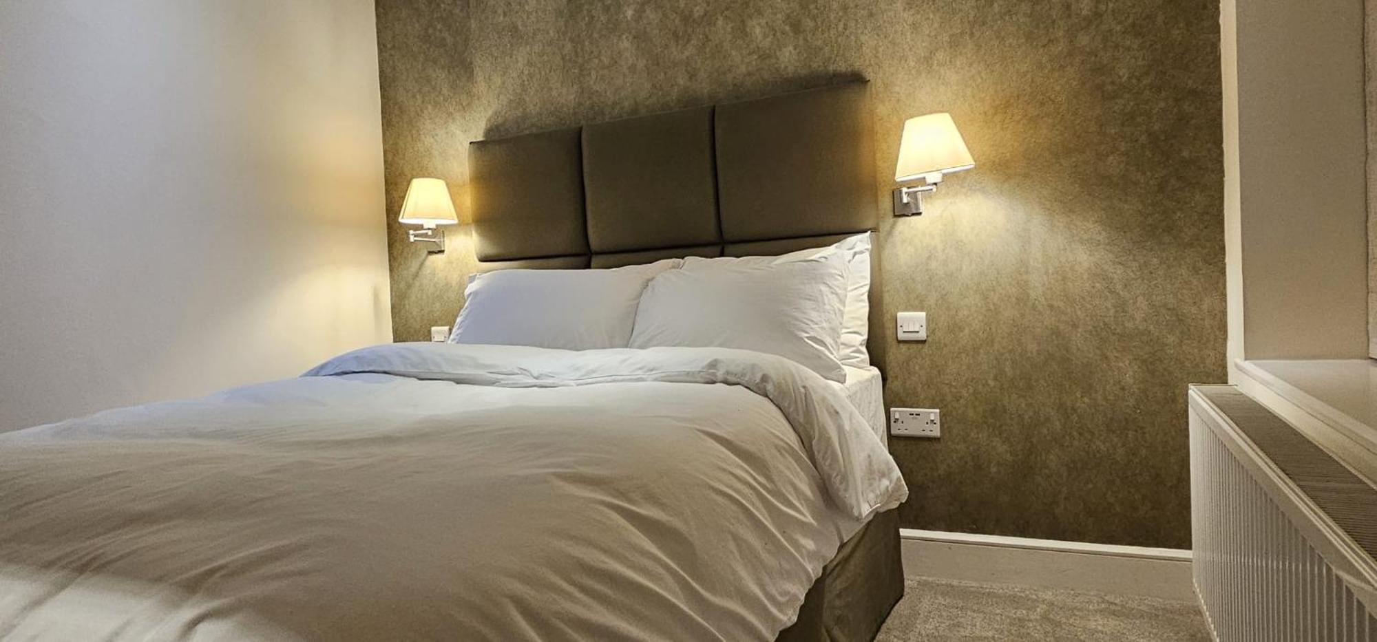 Double Room photo 2