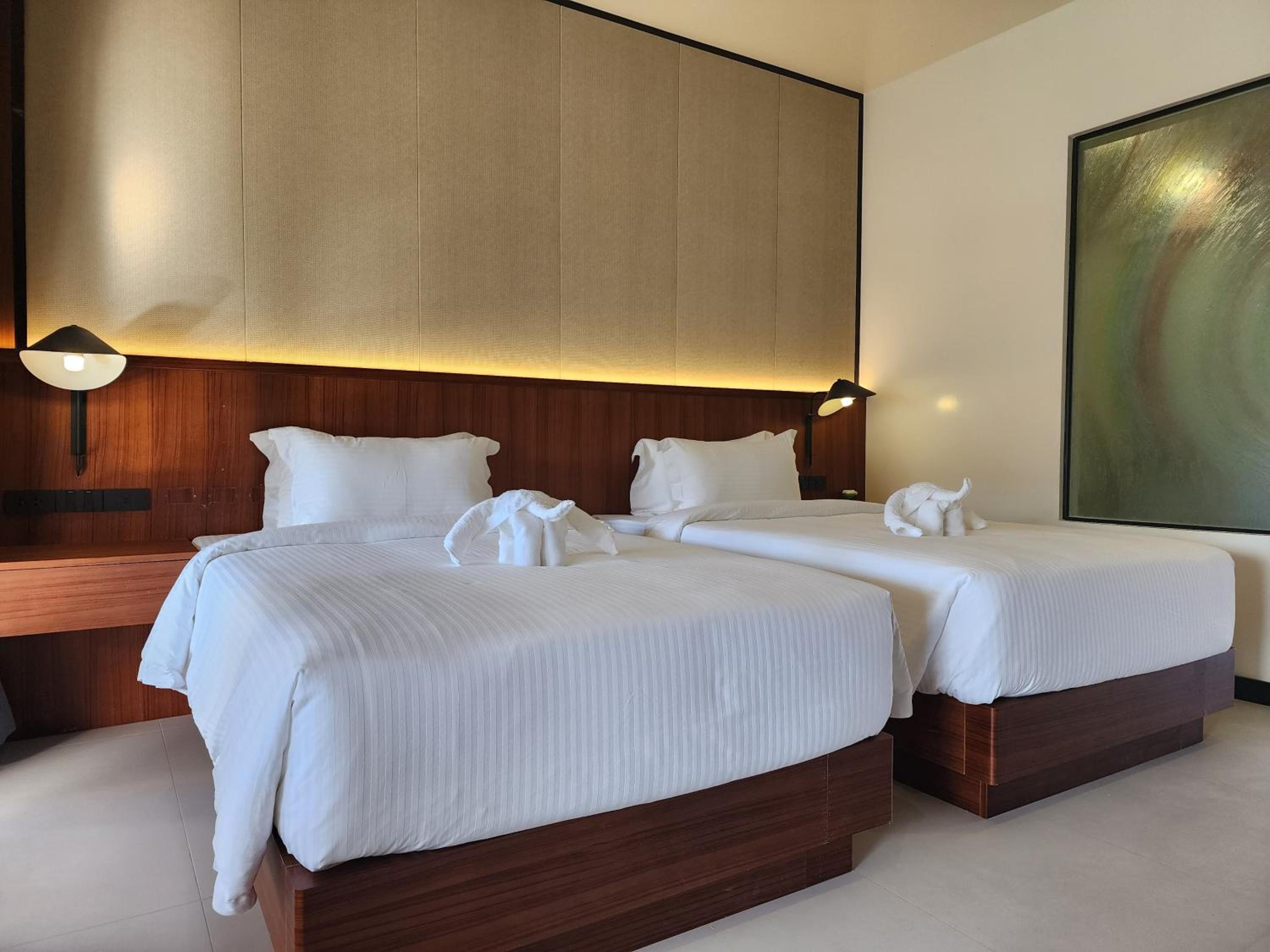 Superior Twin Room - Photo 3