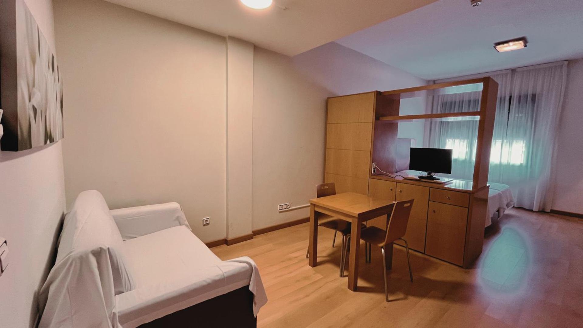 Standard Apartment - Photo 1