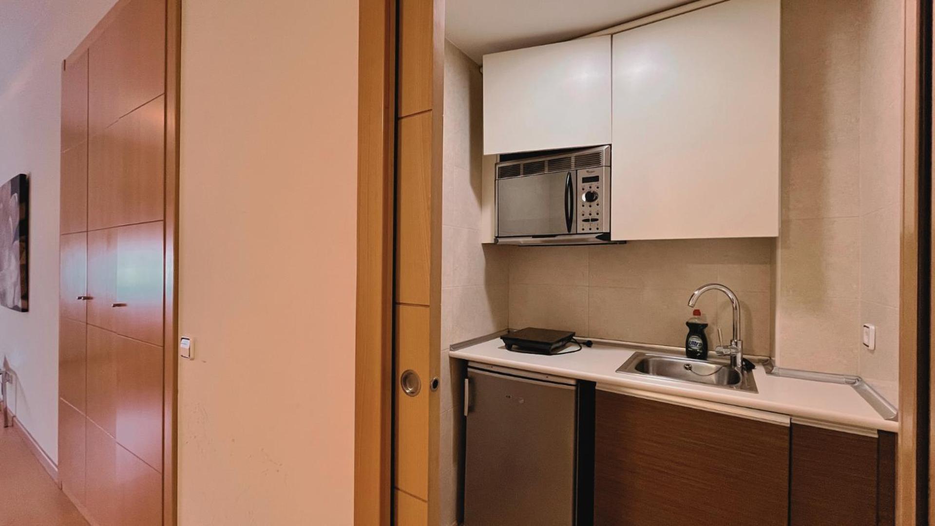 Standard Apartment - Photo 3