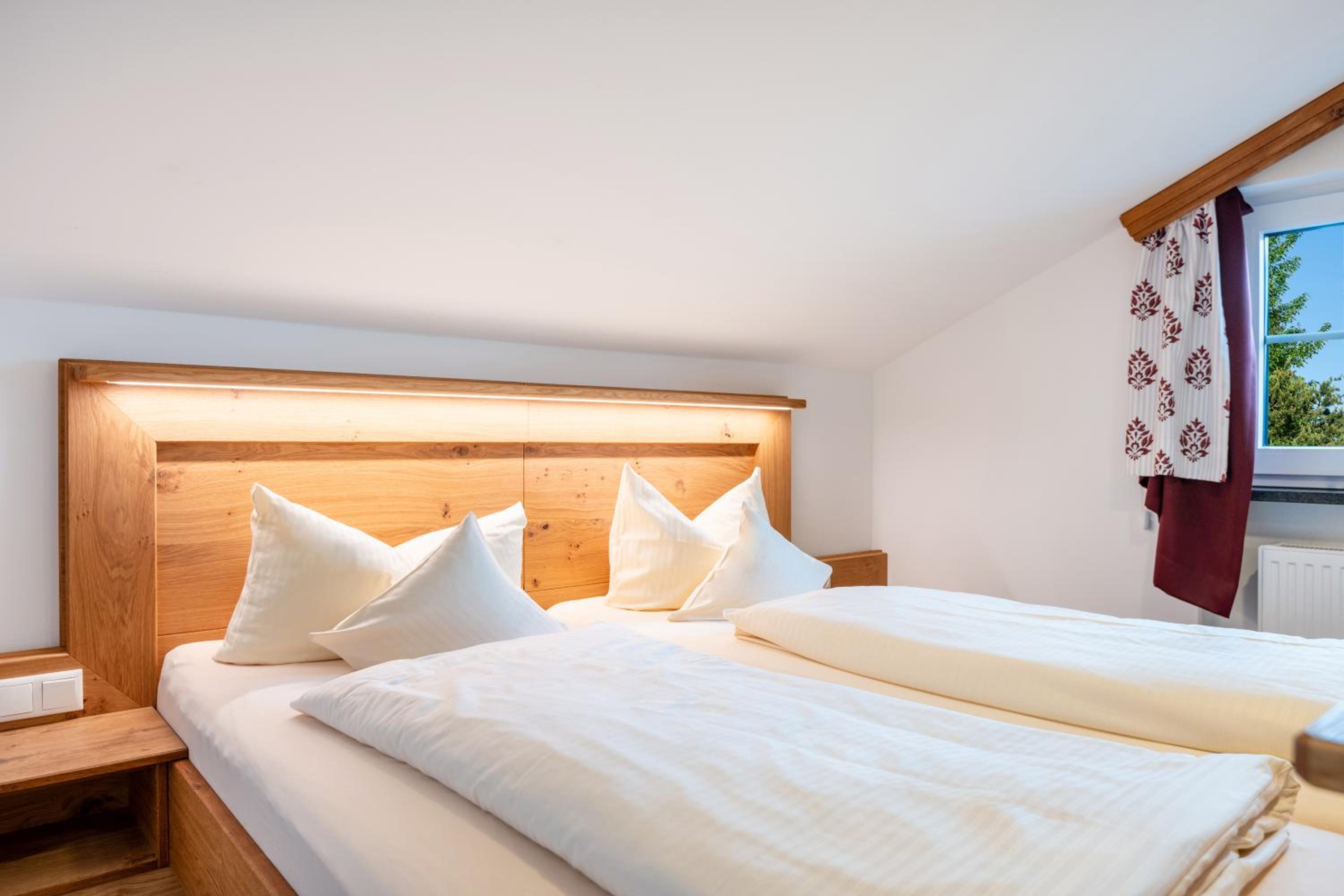 Standard Quadruple Room photo 3