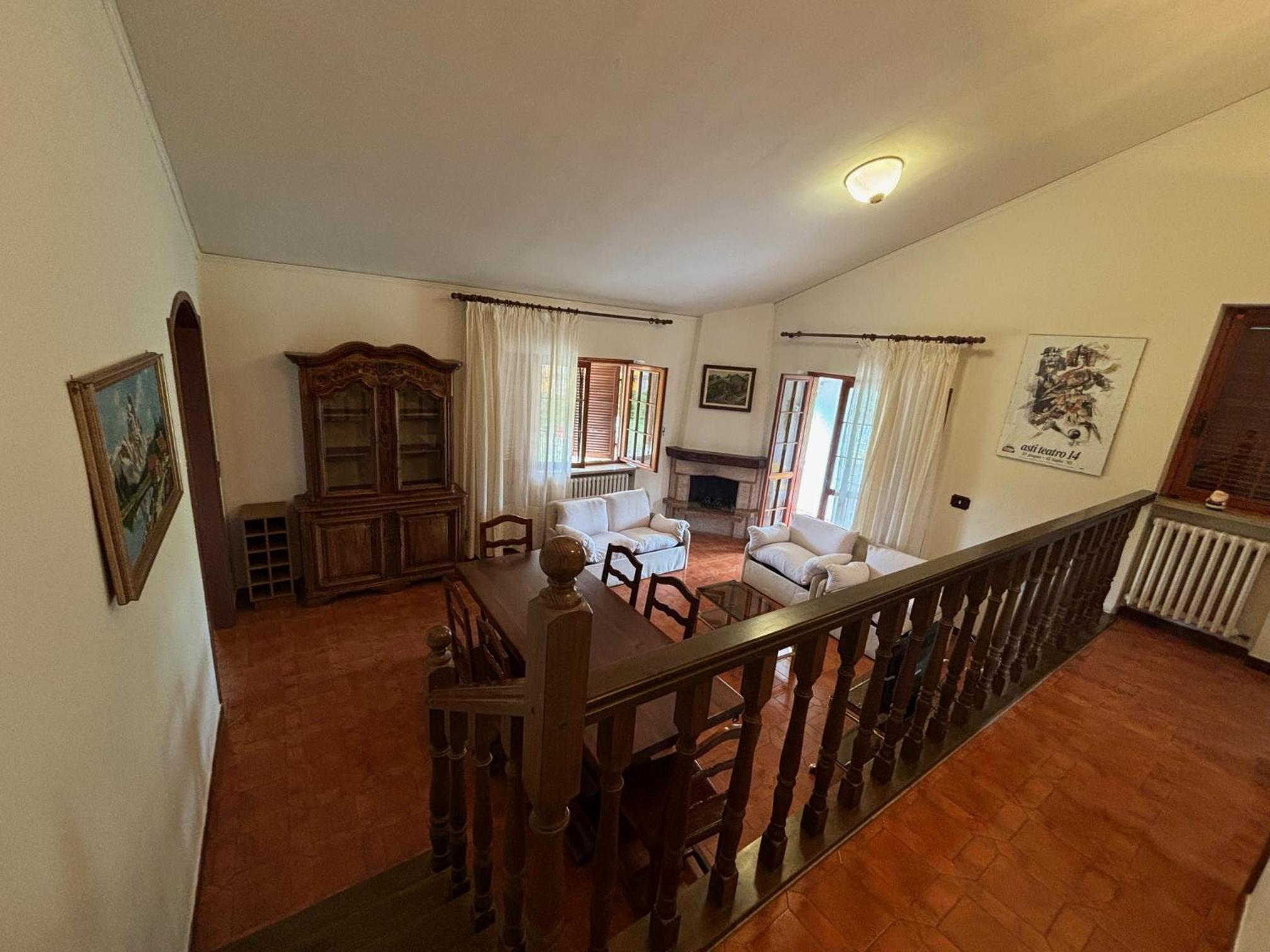 Three-Bedroom House photo 1