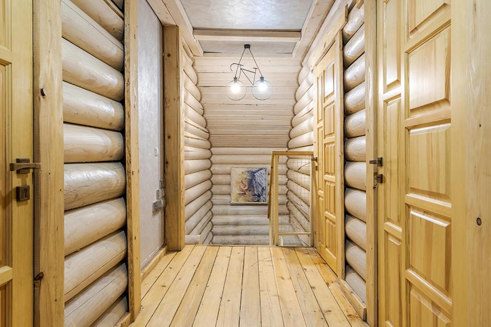 Four-Bedroom House photo 1