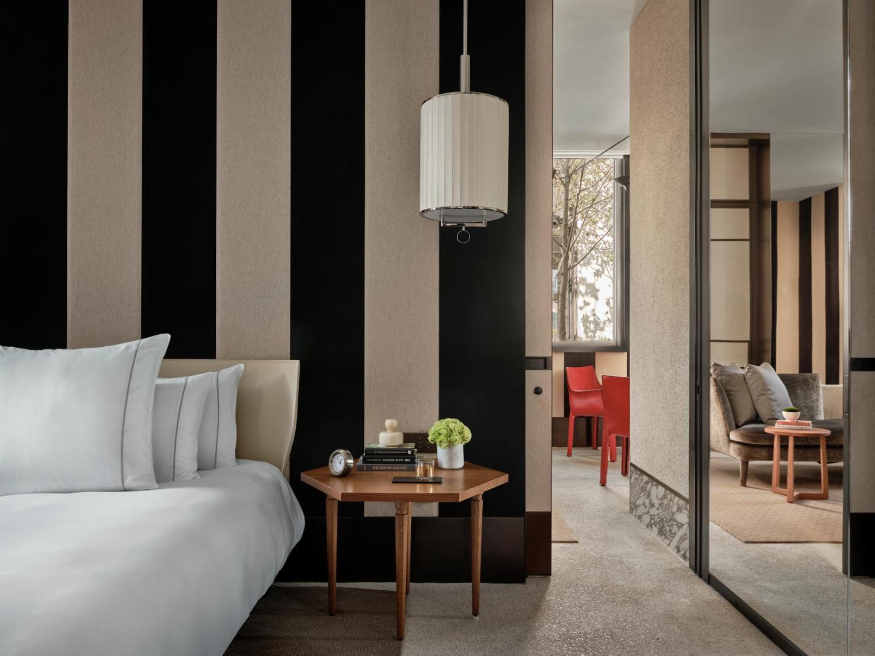 Asaya Suite