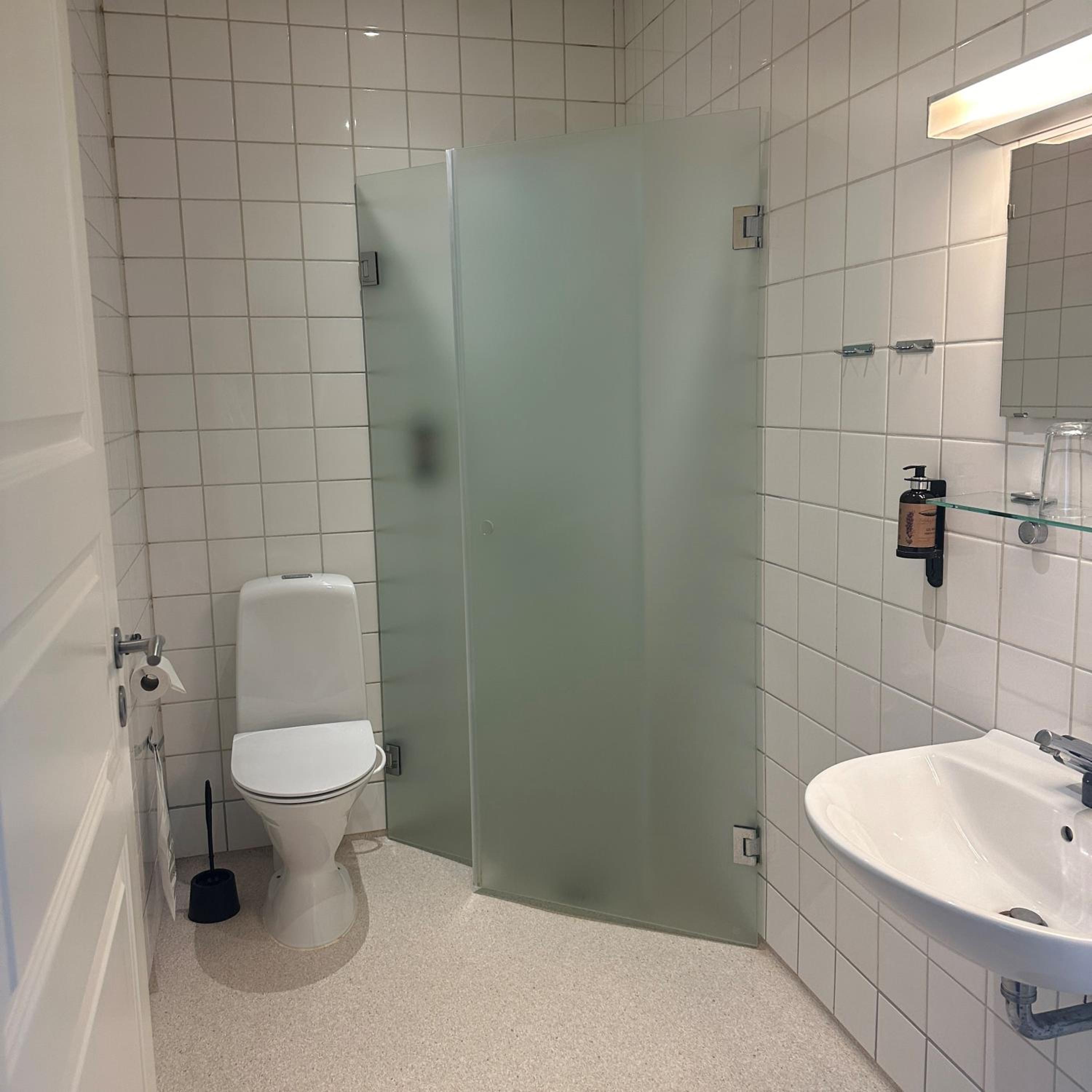 Double or Twin Room photo 2