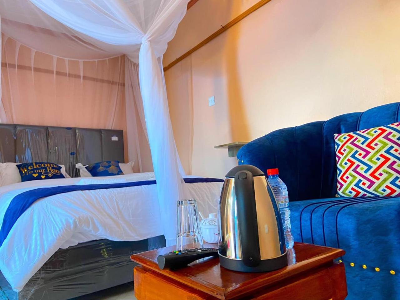 Double Room photo 1