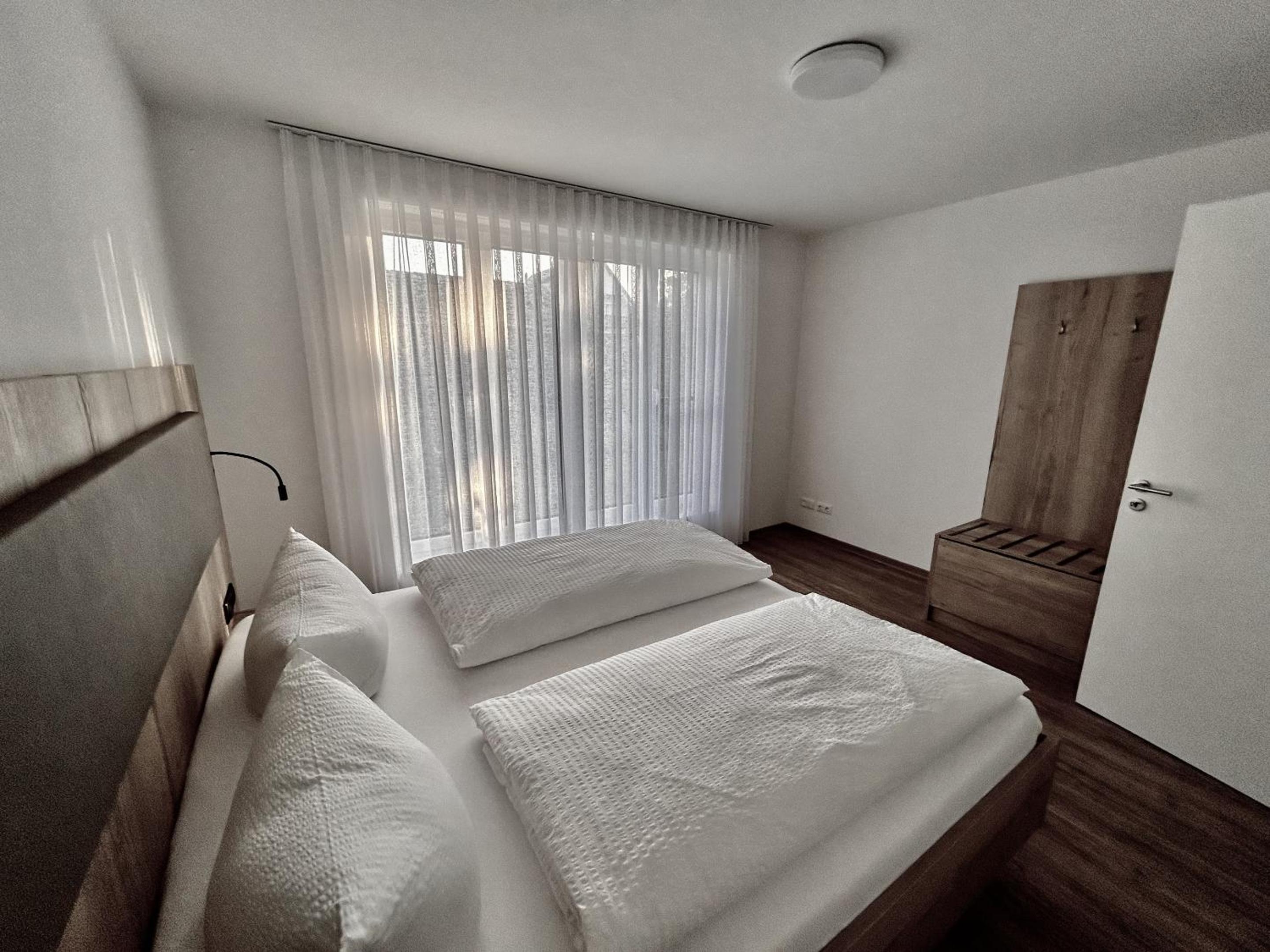 Two-Bedroom Apartment With Terrace photo 1