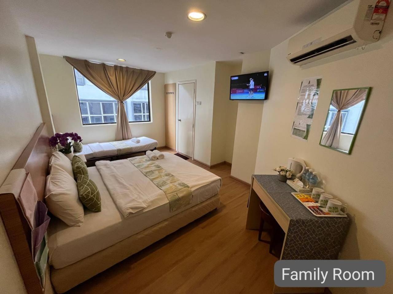 Family Studio