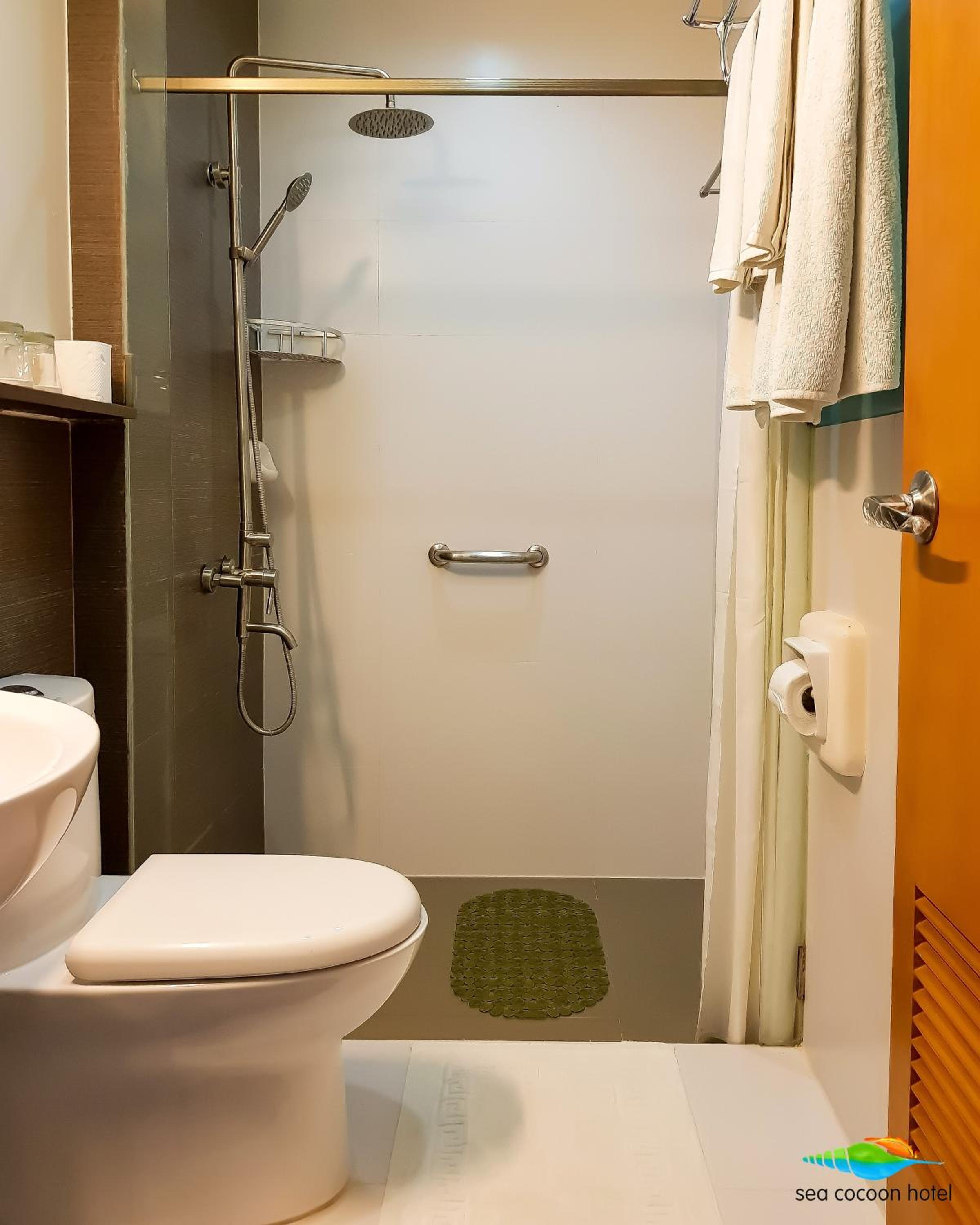 Standard Double Room - Photo 5