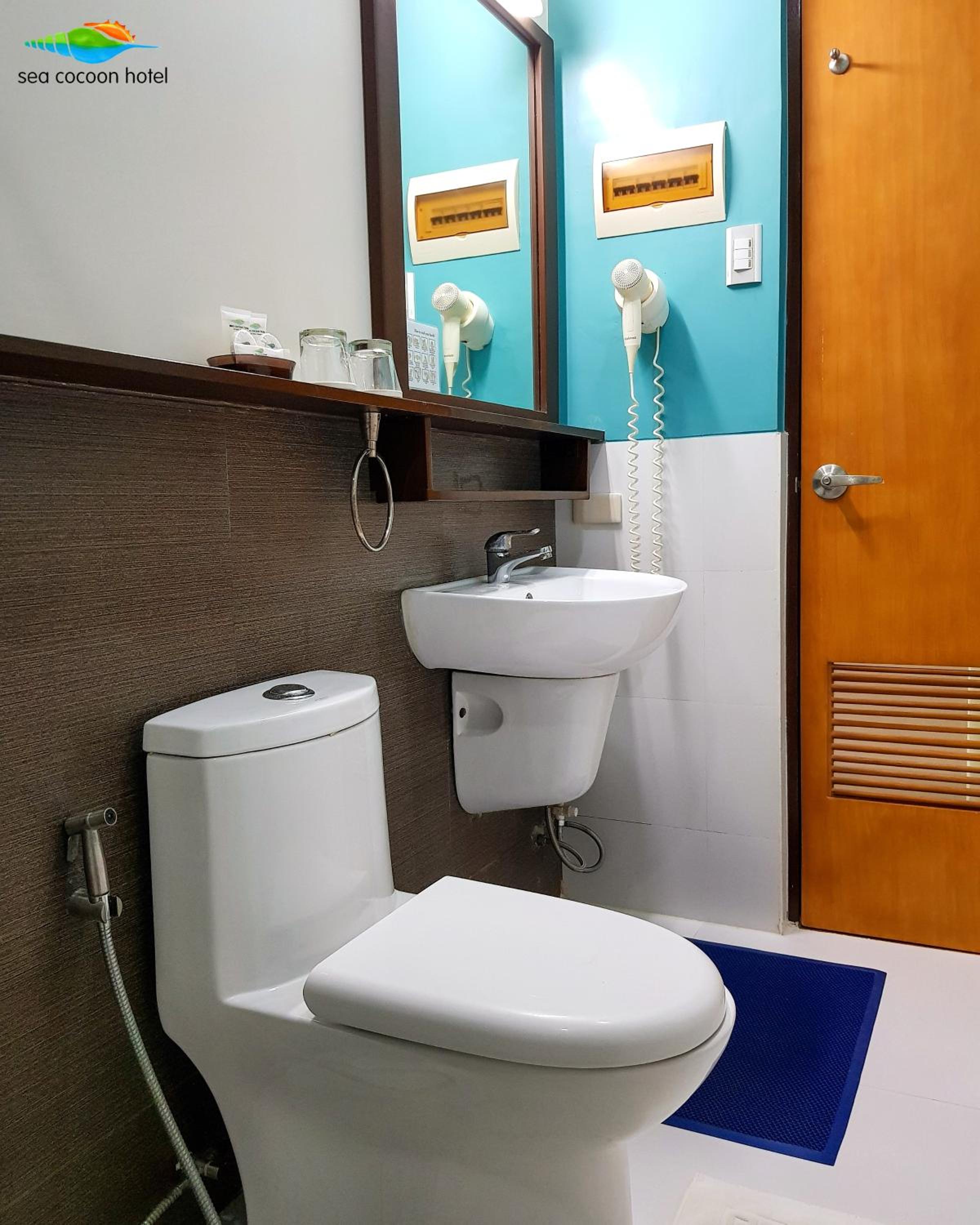 Standard Double Room - Photo 4