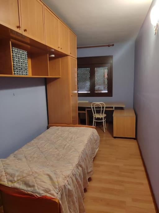 Departamento de tres habitaciones