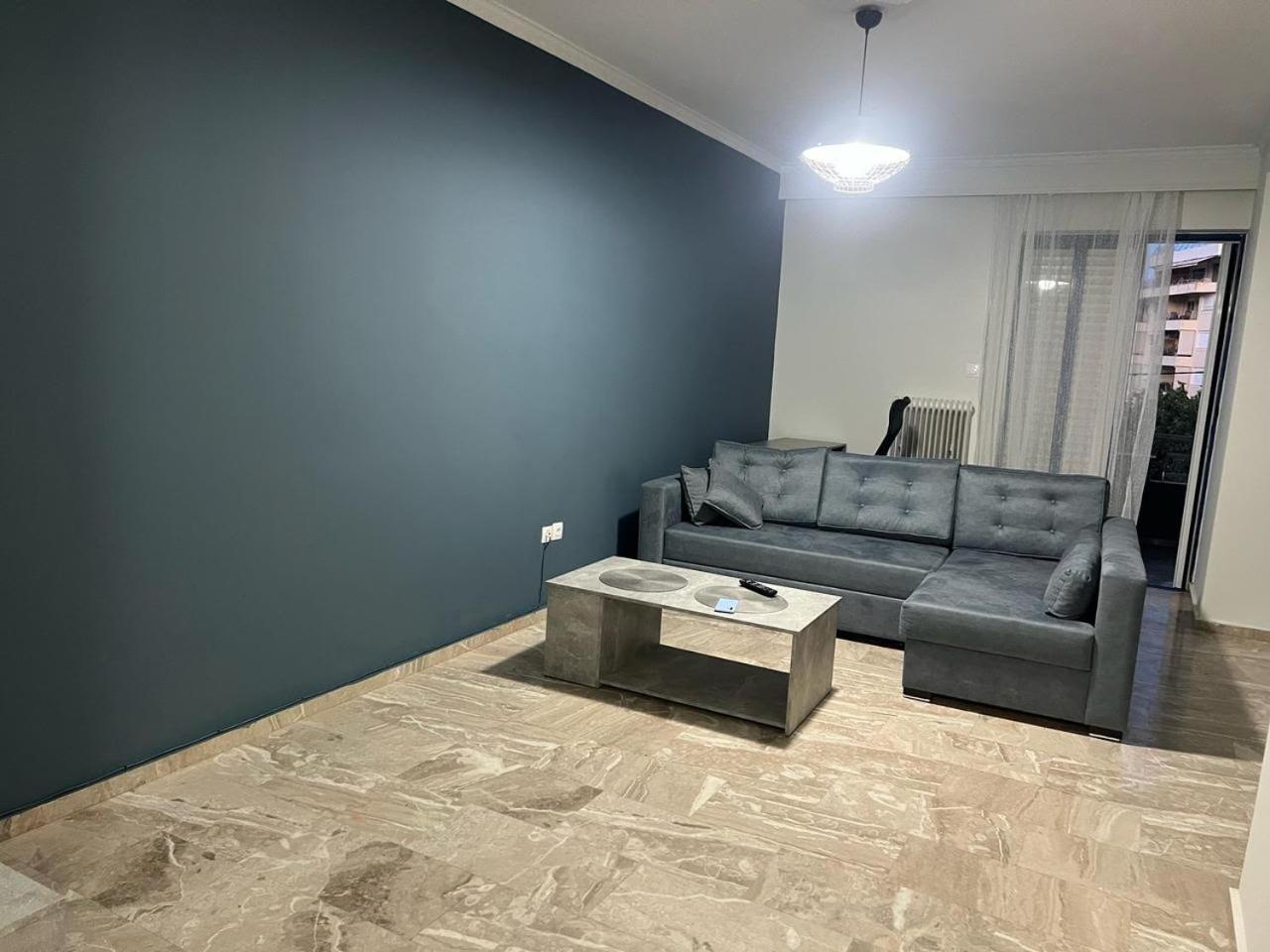 Two-Bedroom Apartment with Sea View photo 1