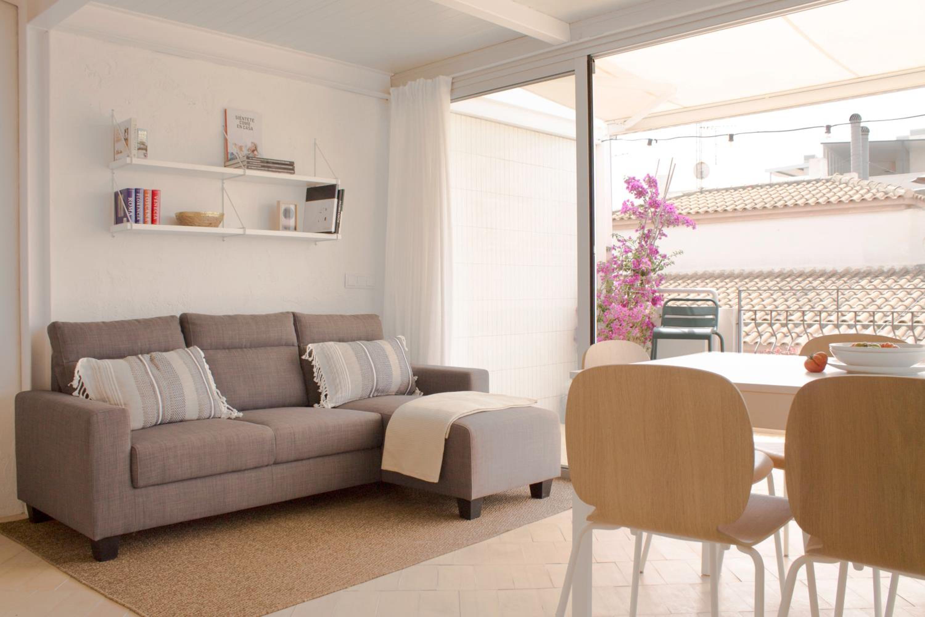 Apartamento Dúplex