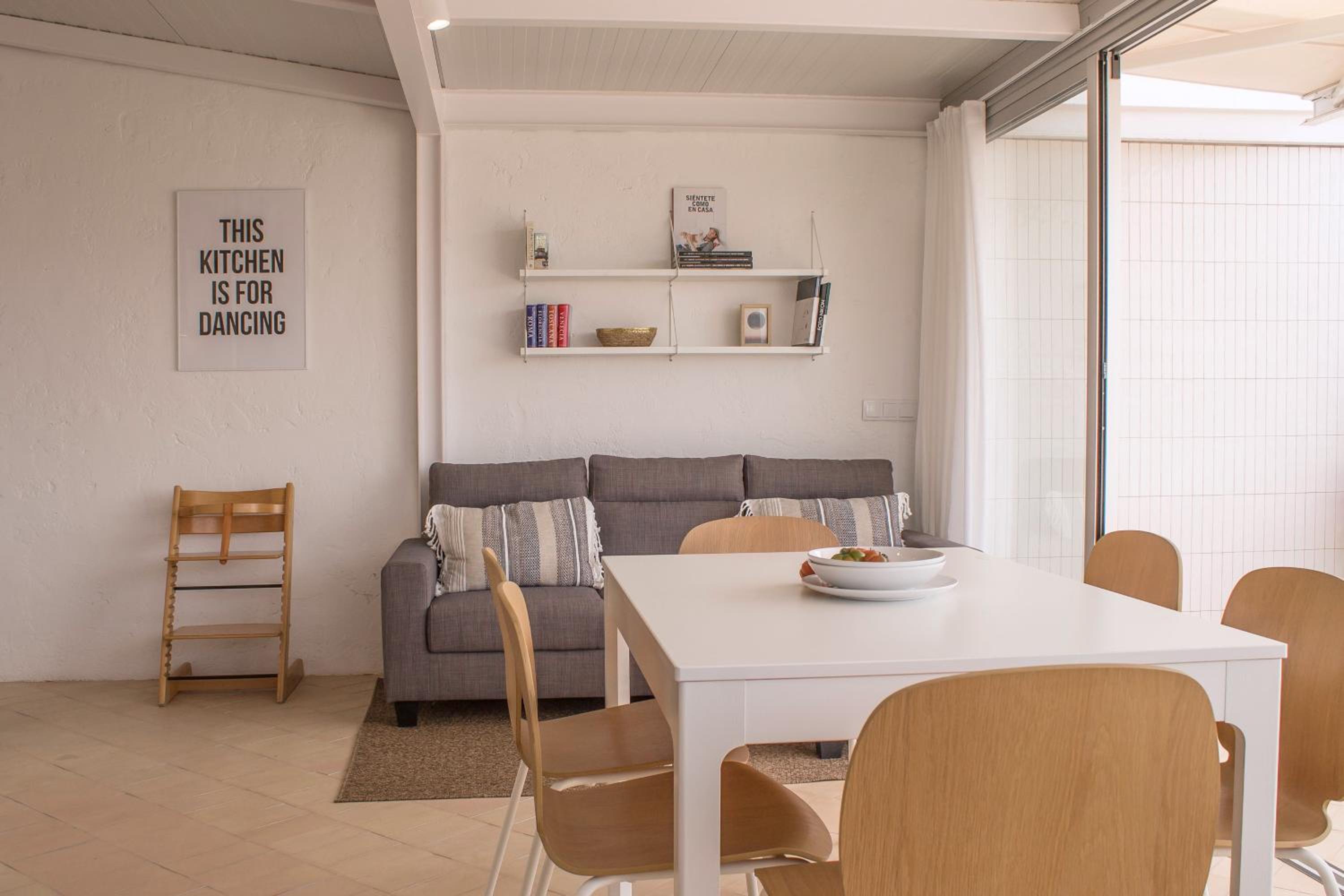 Duplex Apartment photo 2