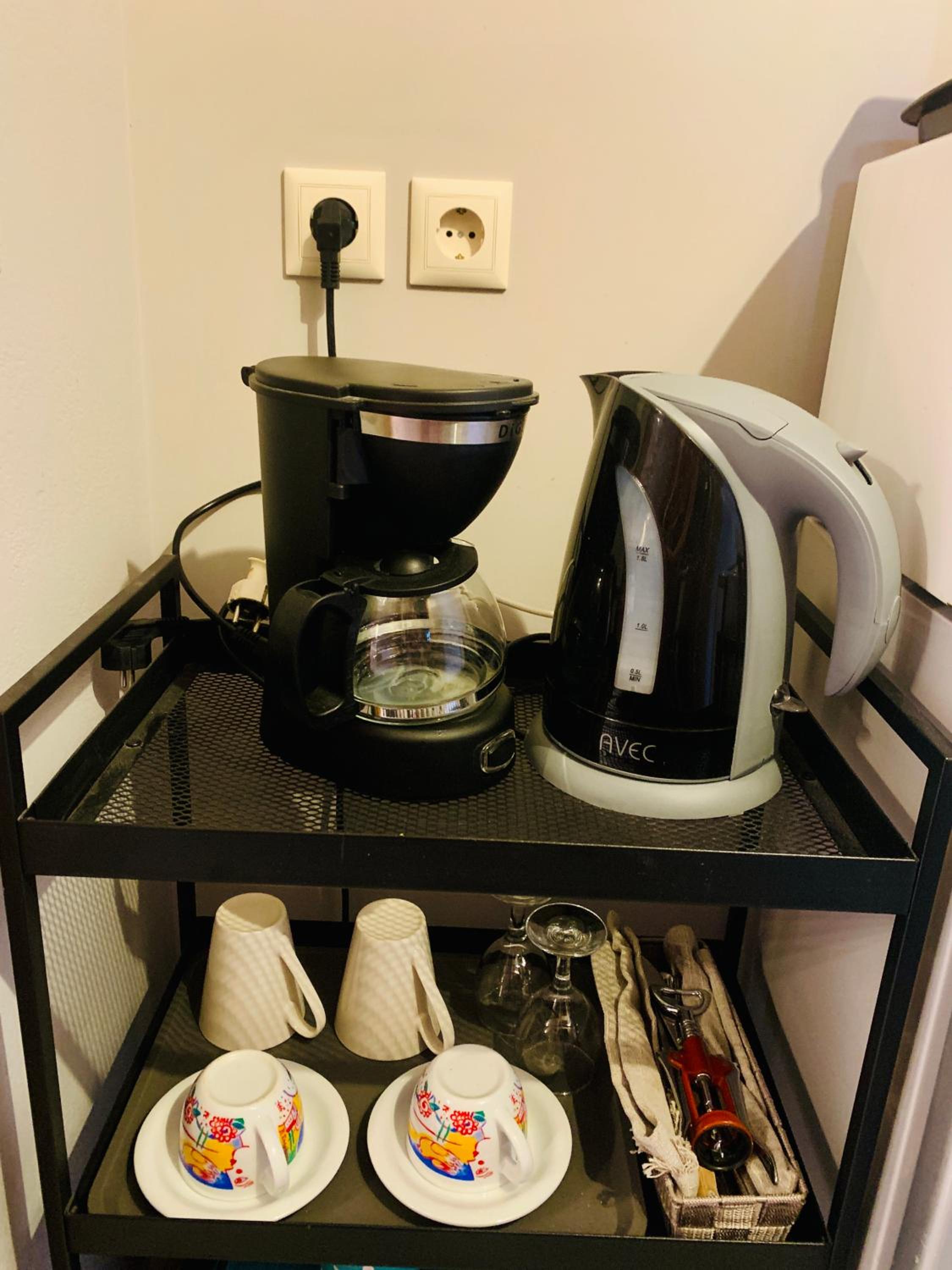 Deluxe Junior Suite - Photo 8