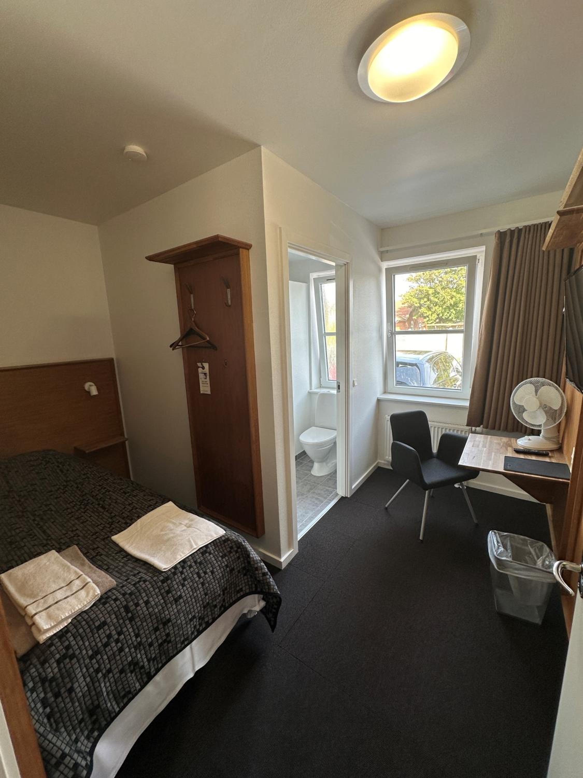Single Room photo 1