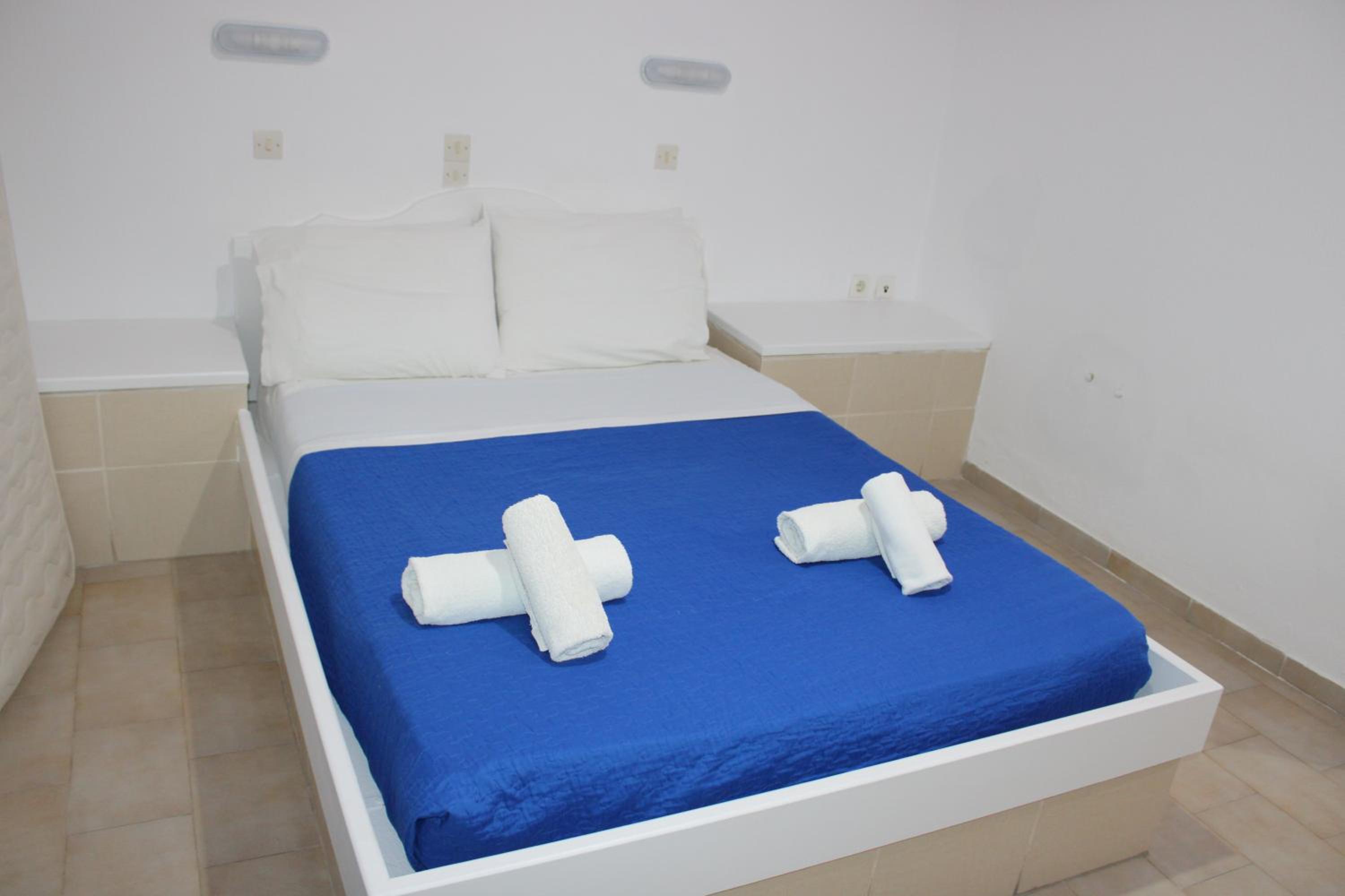 Superior Double Room photo 1