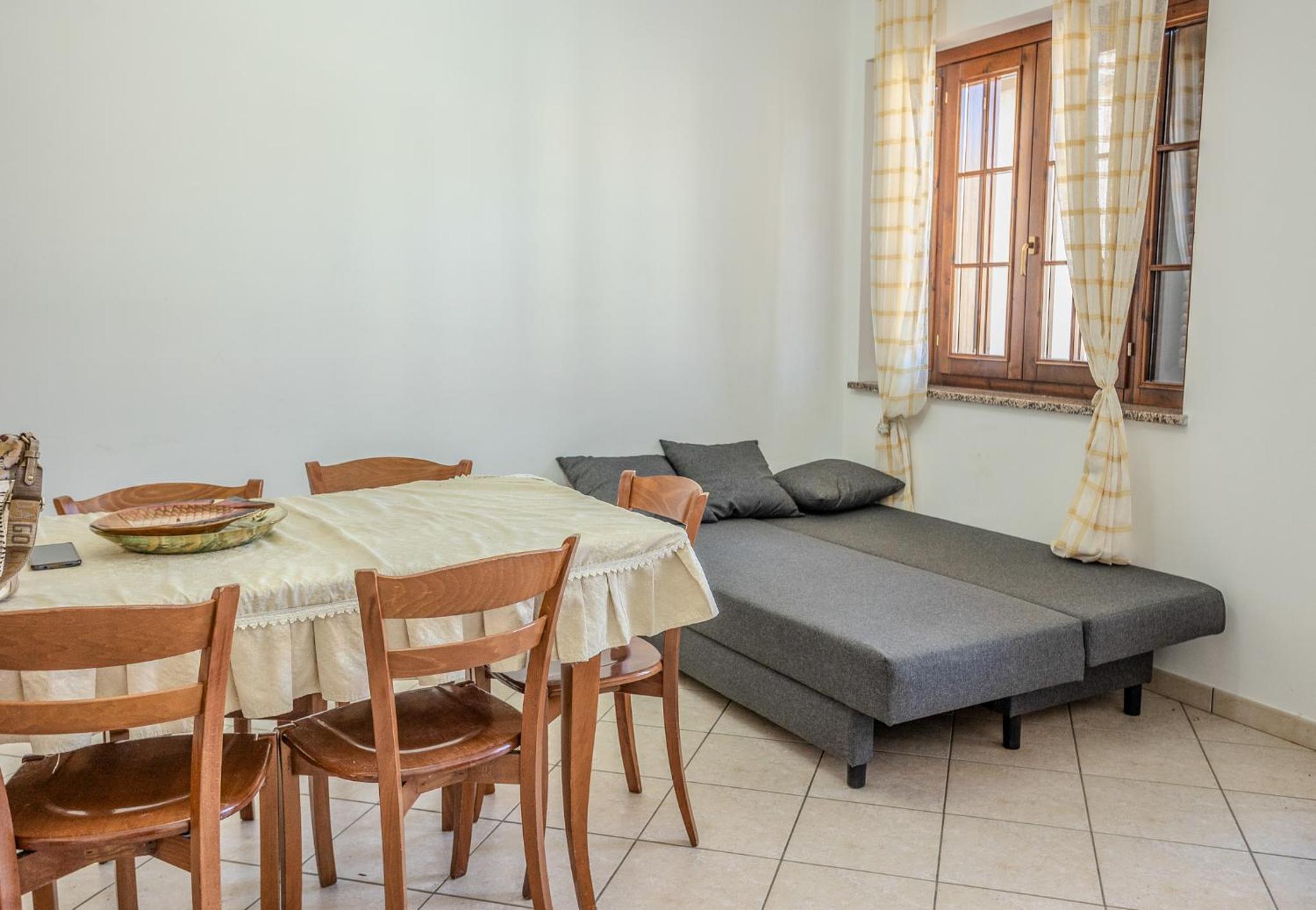 Apartment with Terrace photo 3