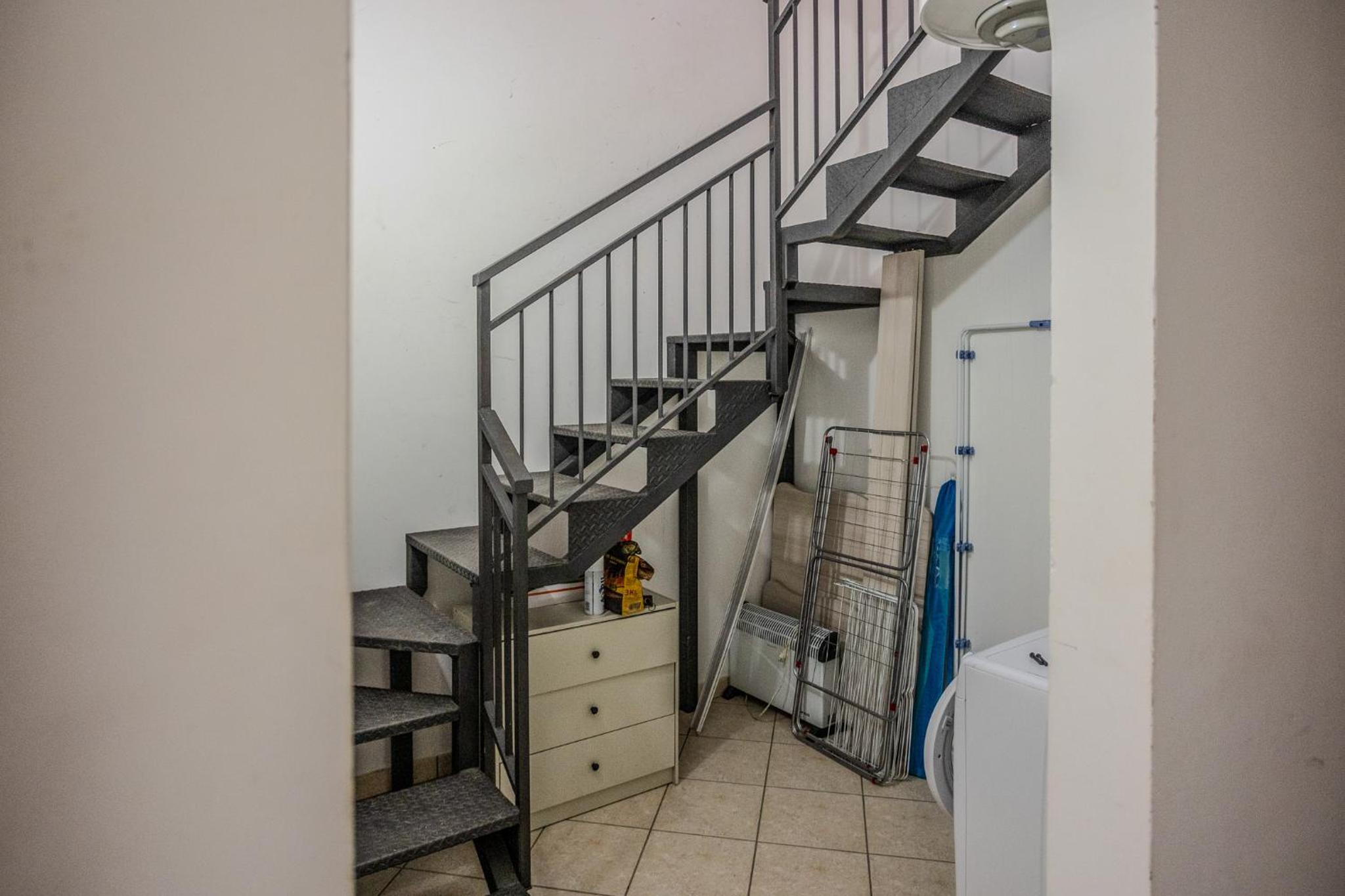 Apartment with Terrace photo 2