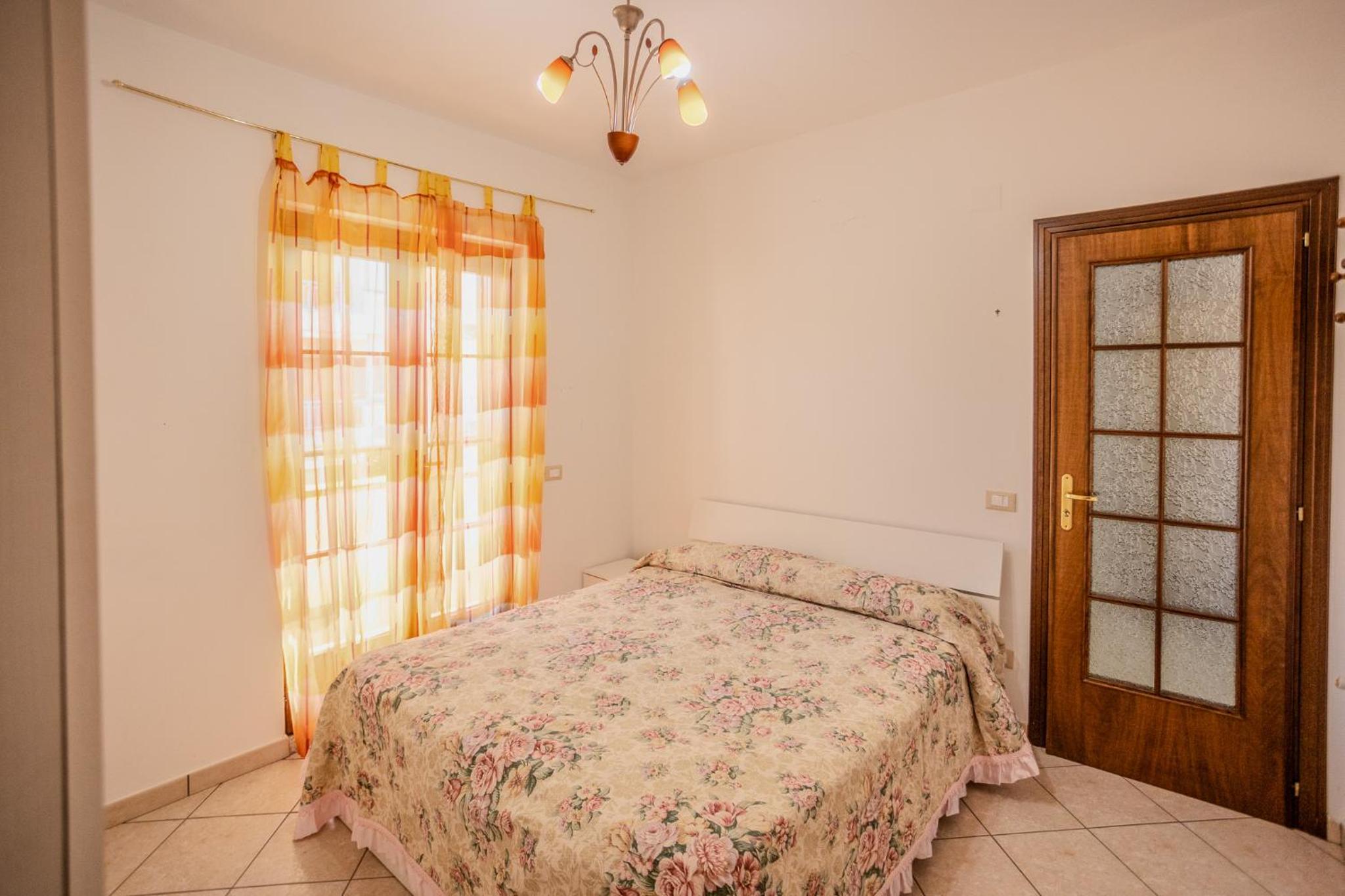 Apartment with Terrace photo 1