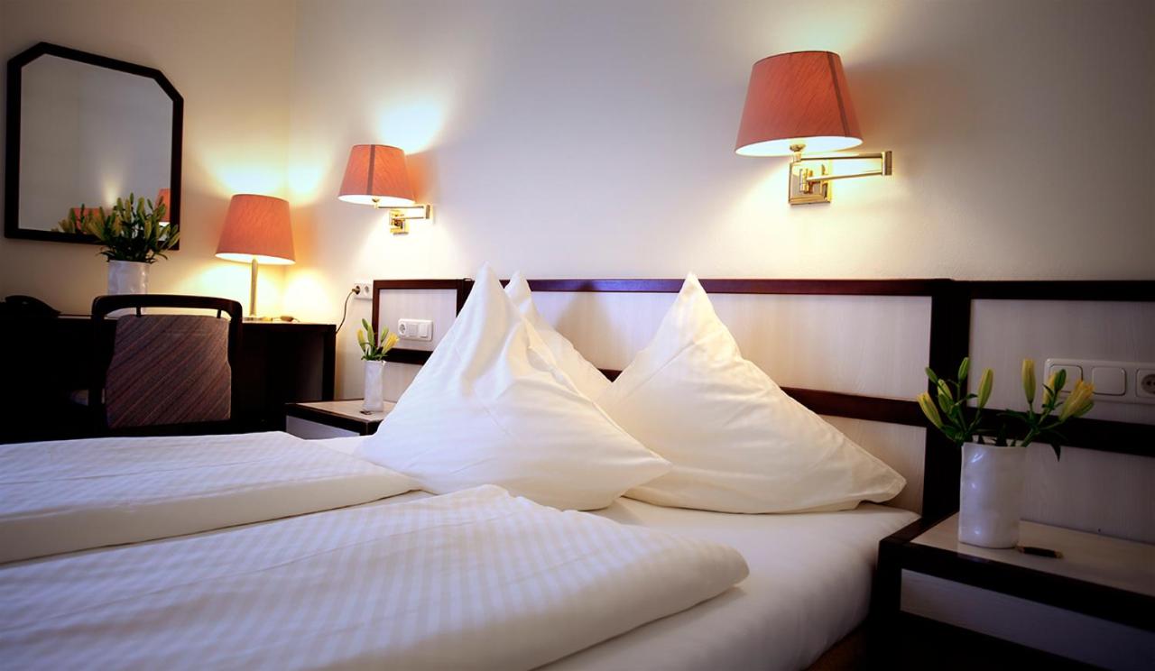 Double or Twin Room photo 1
