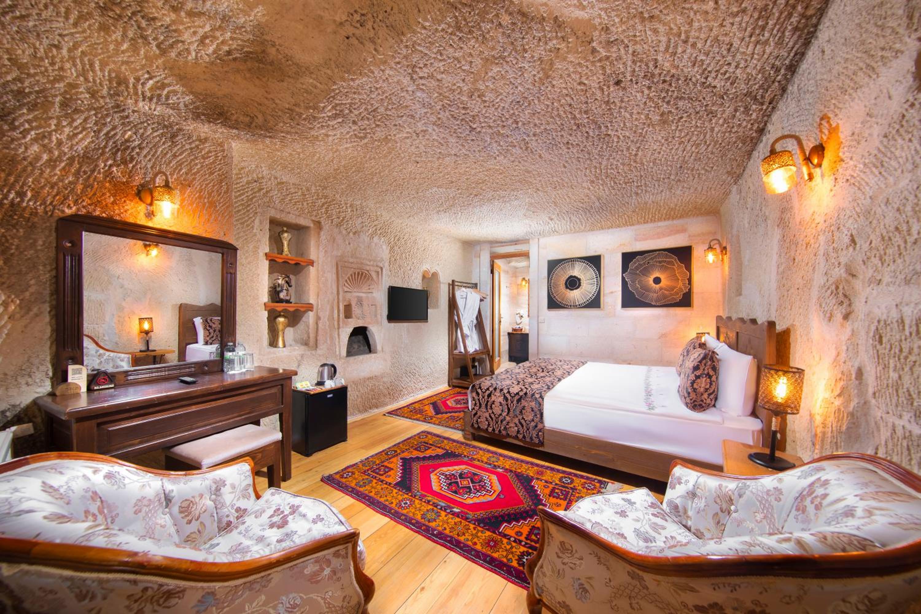 Standard Double Room - Photo 1
