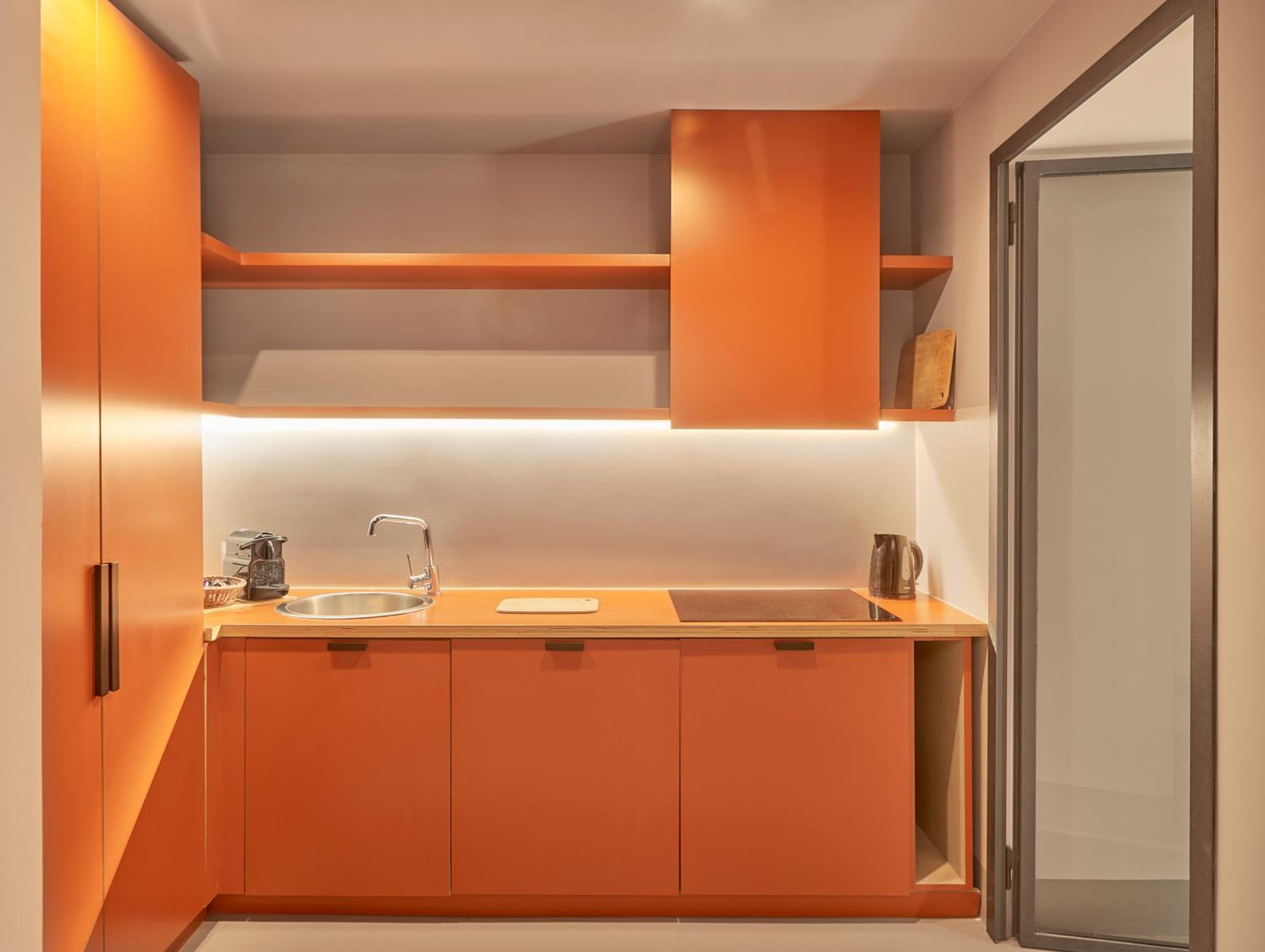 Two-Bedroom Apartment - Photo 13