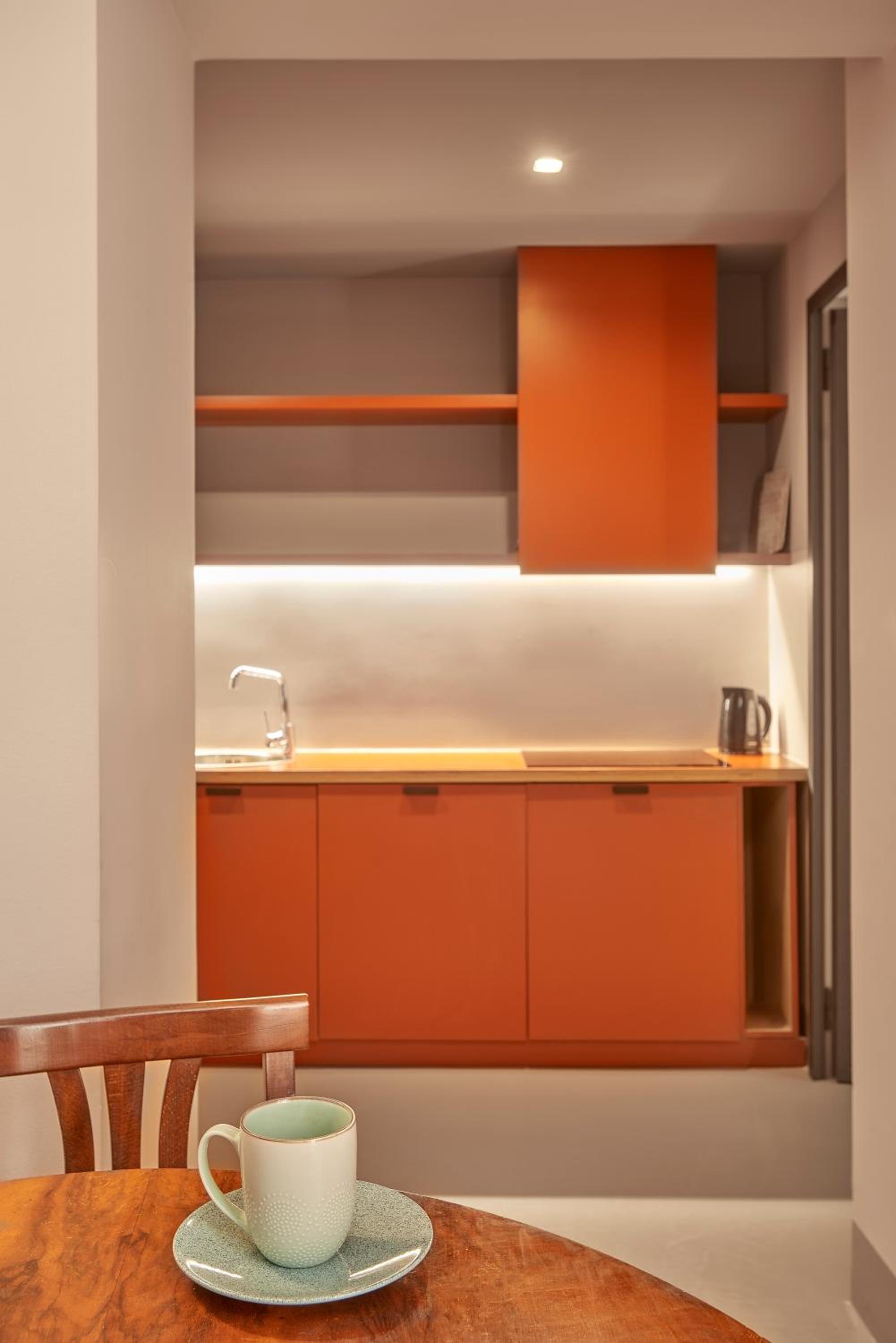 Two-Bedroom Apartment - Photo 14