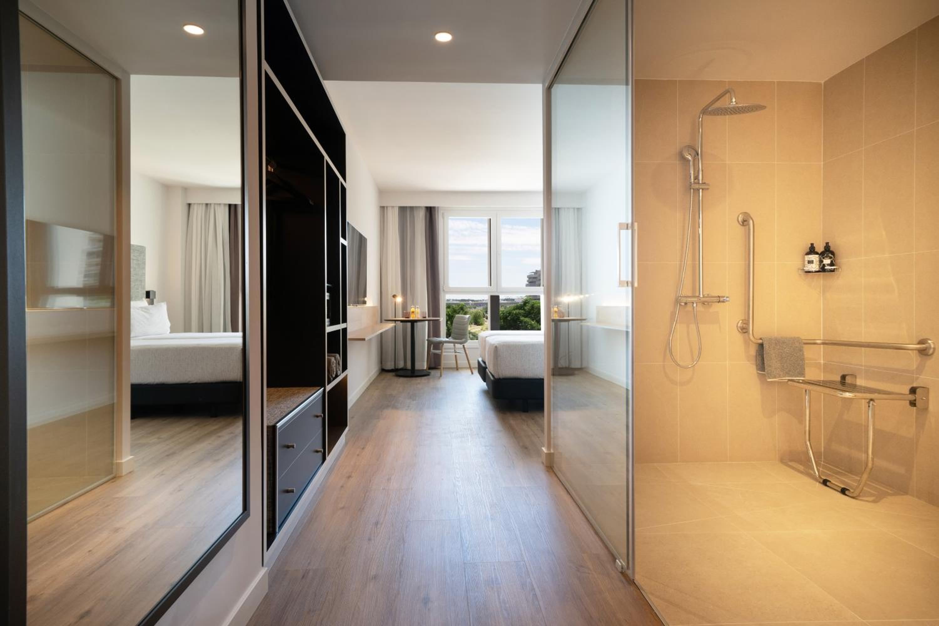 INNSiDE by Meliá Madrid Valdebebas, Bilde 4