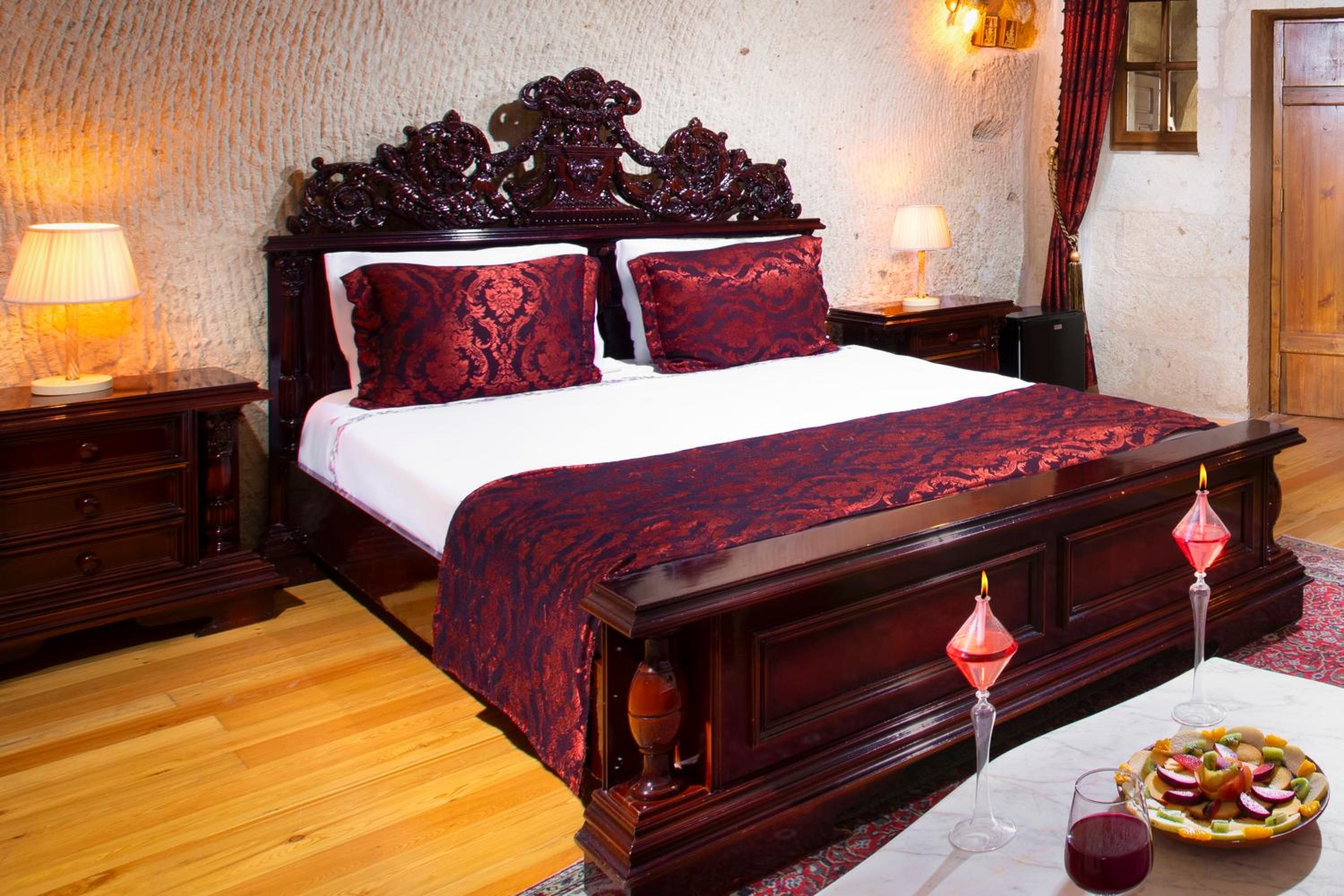 Standard Double Room - Photo 4