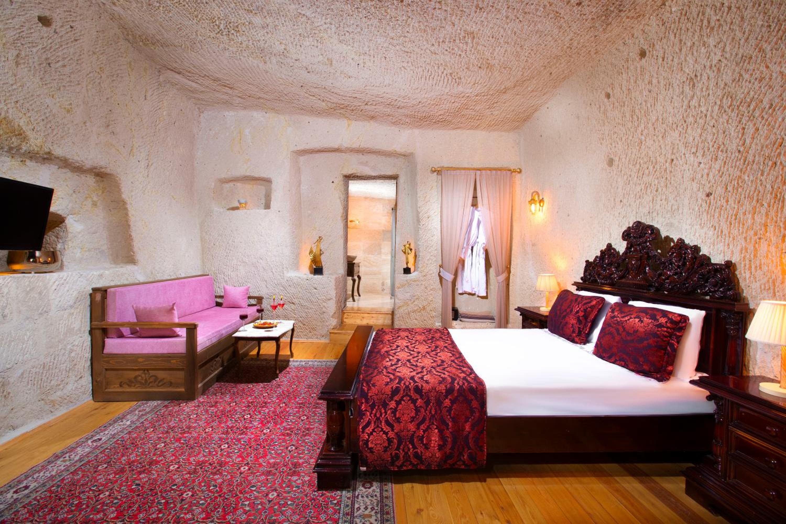 Standard Double Room - Photo 1