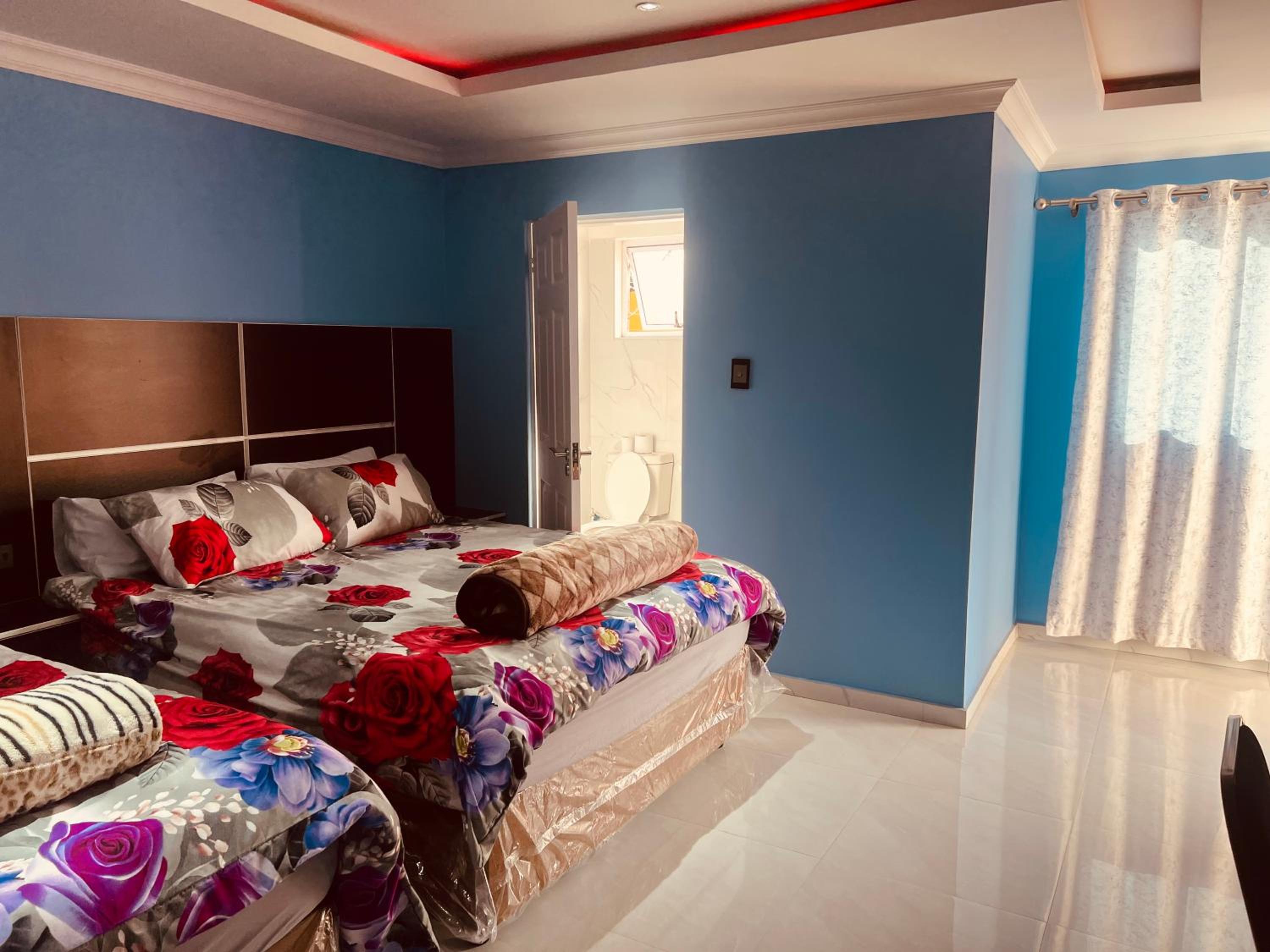 Deluxe Double Room photo 2