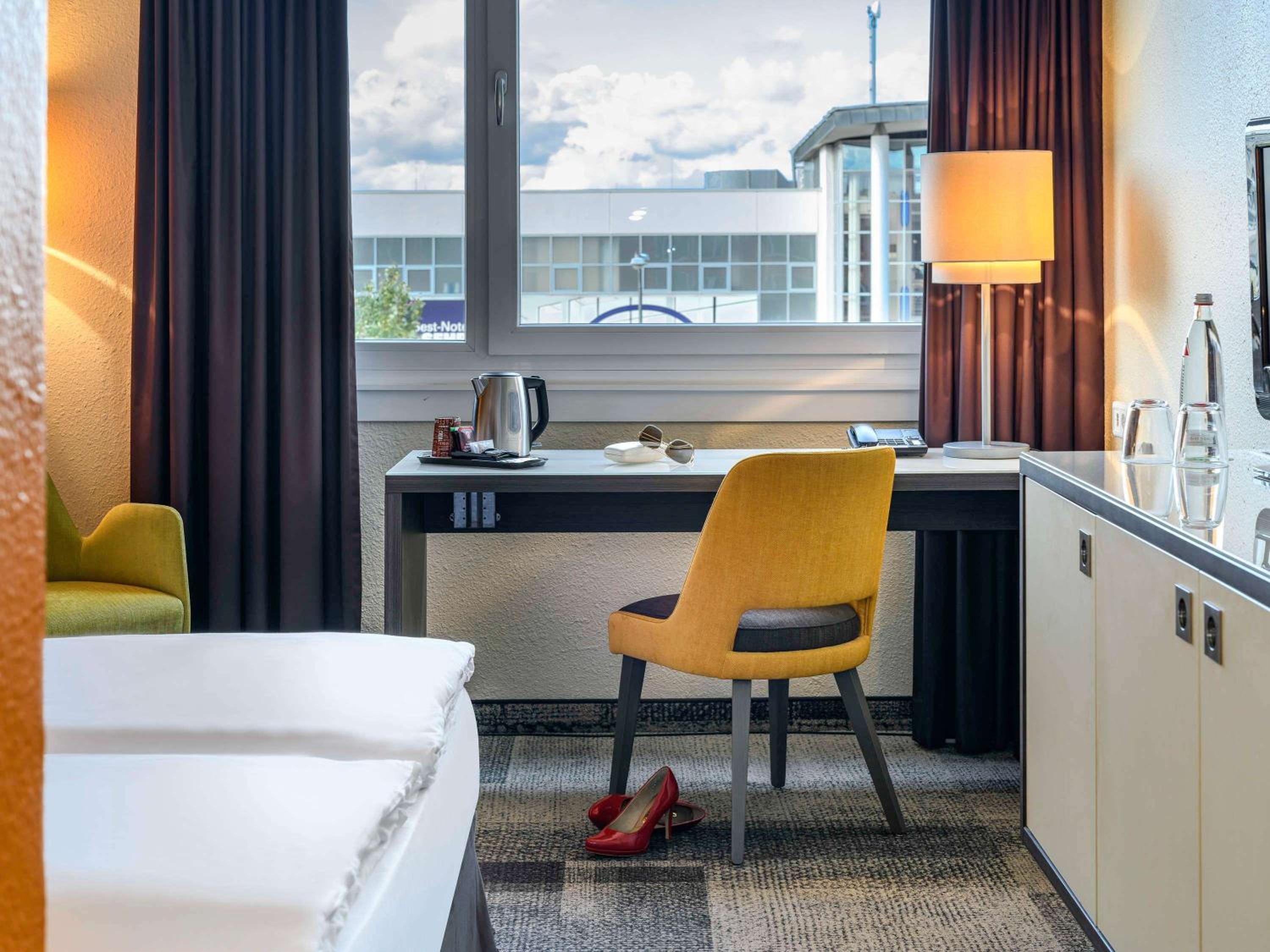 Superior Double Room - Photo 1