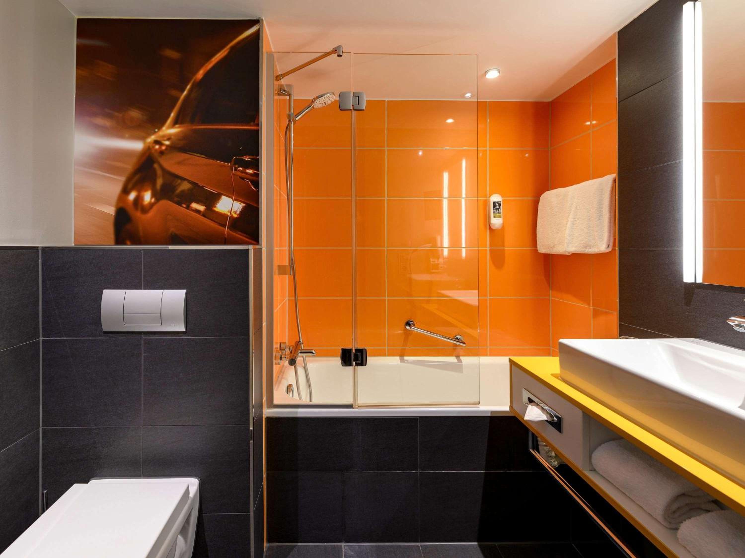 Superior Double Room - Photo 6