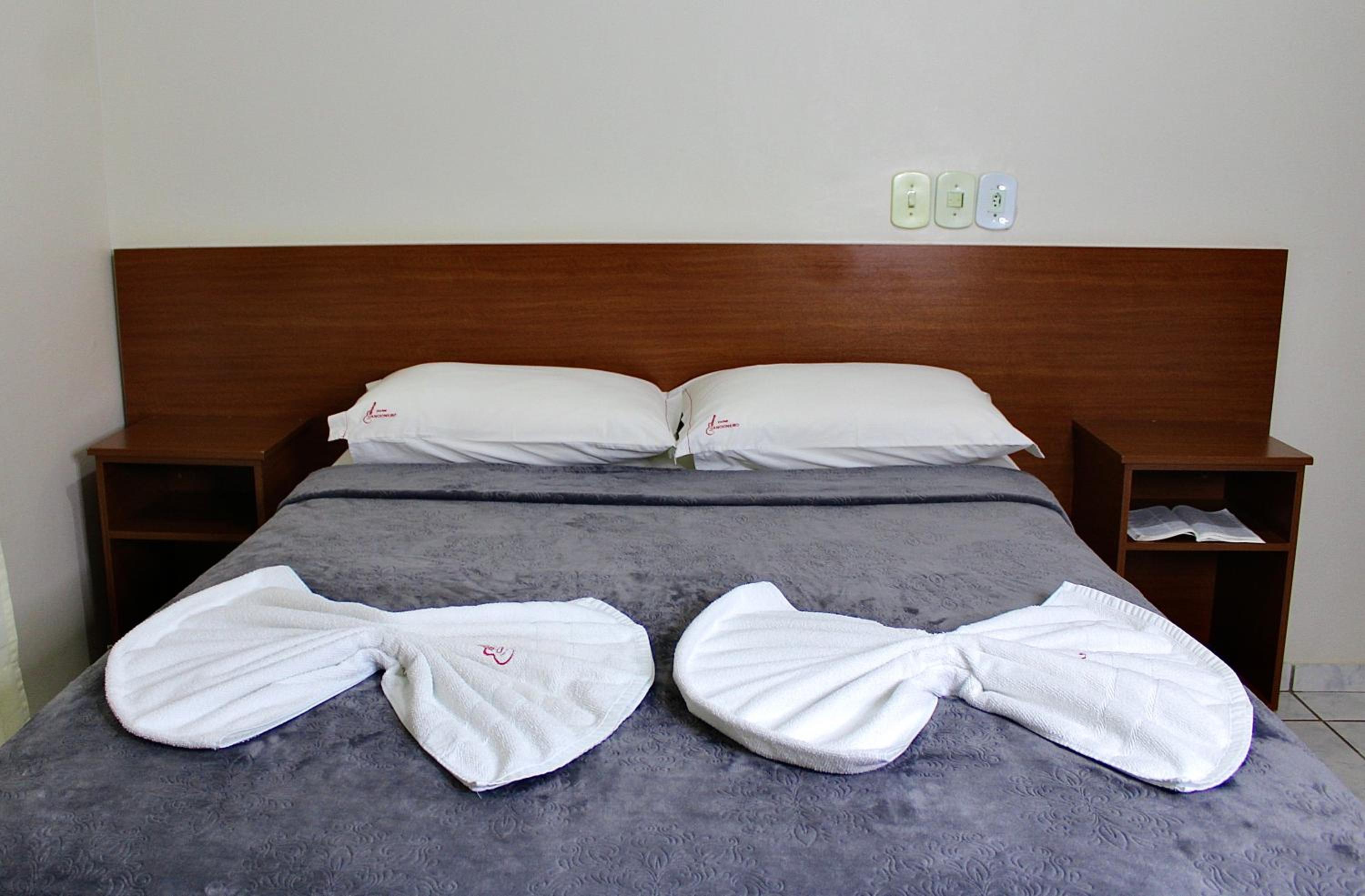 Superior Double Room photo 1
