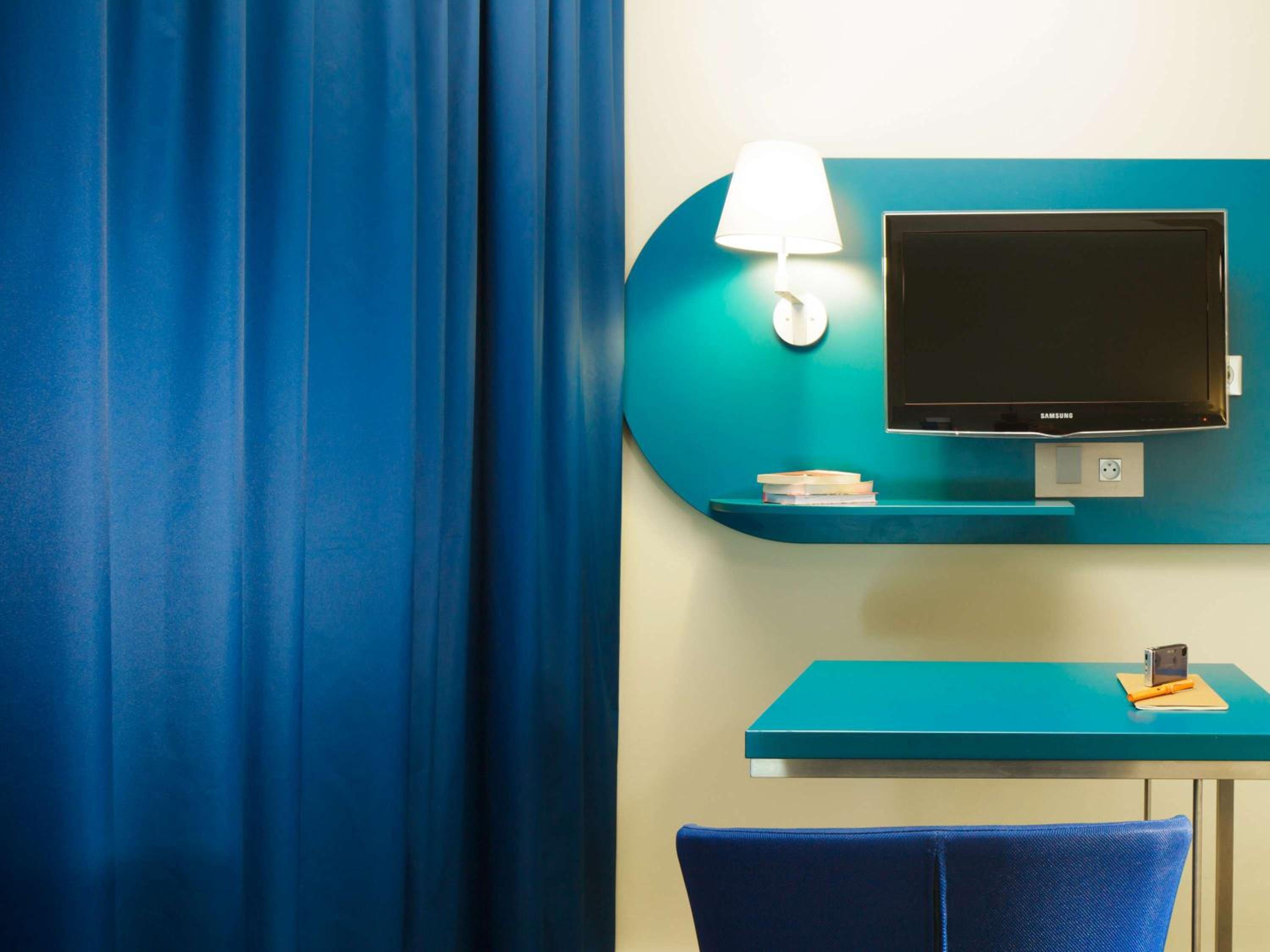 Standard Twin Room - Photo 1